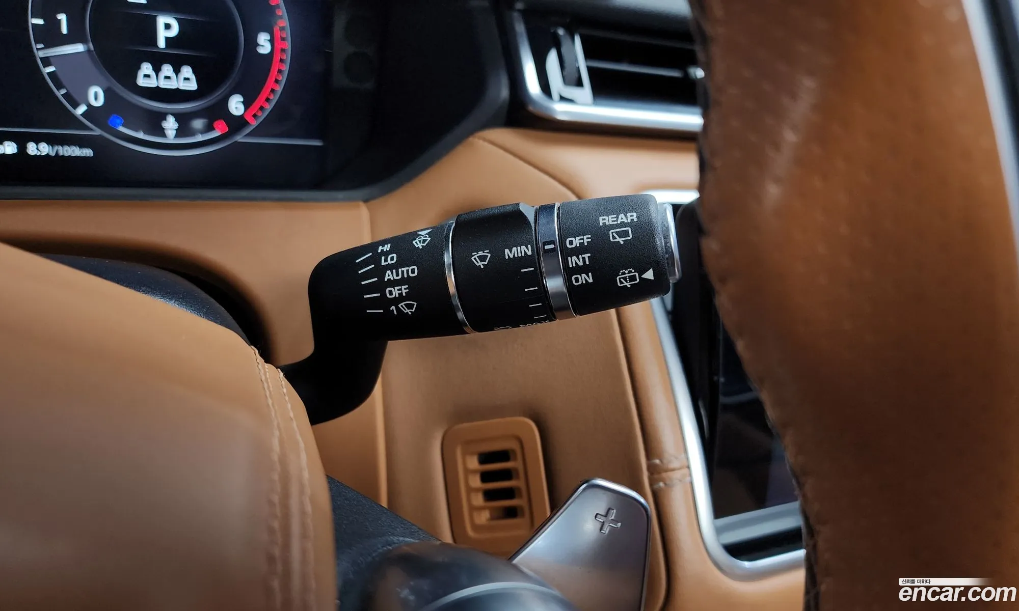 Land Rover Range Rover Velar 2019 — 6