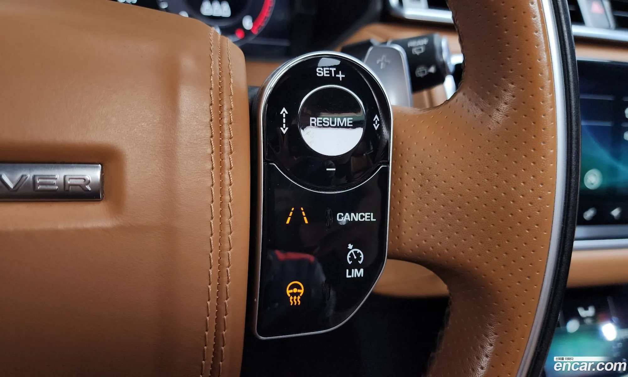 Land Rover Range Rover Velar 2019 — 33