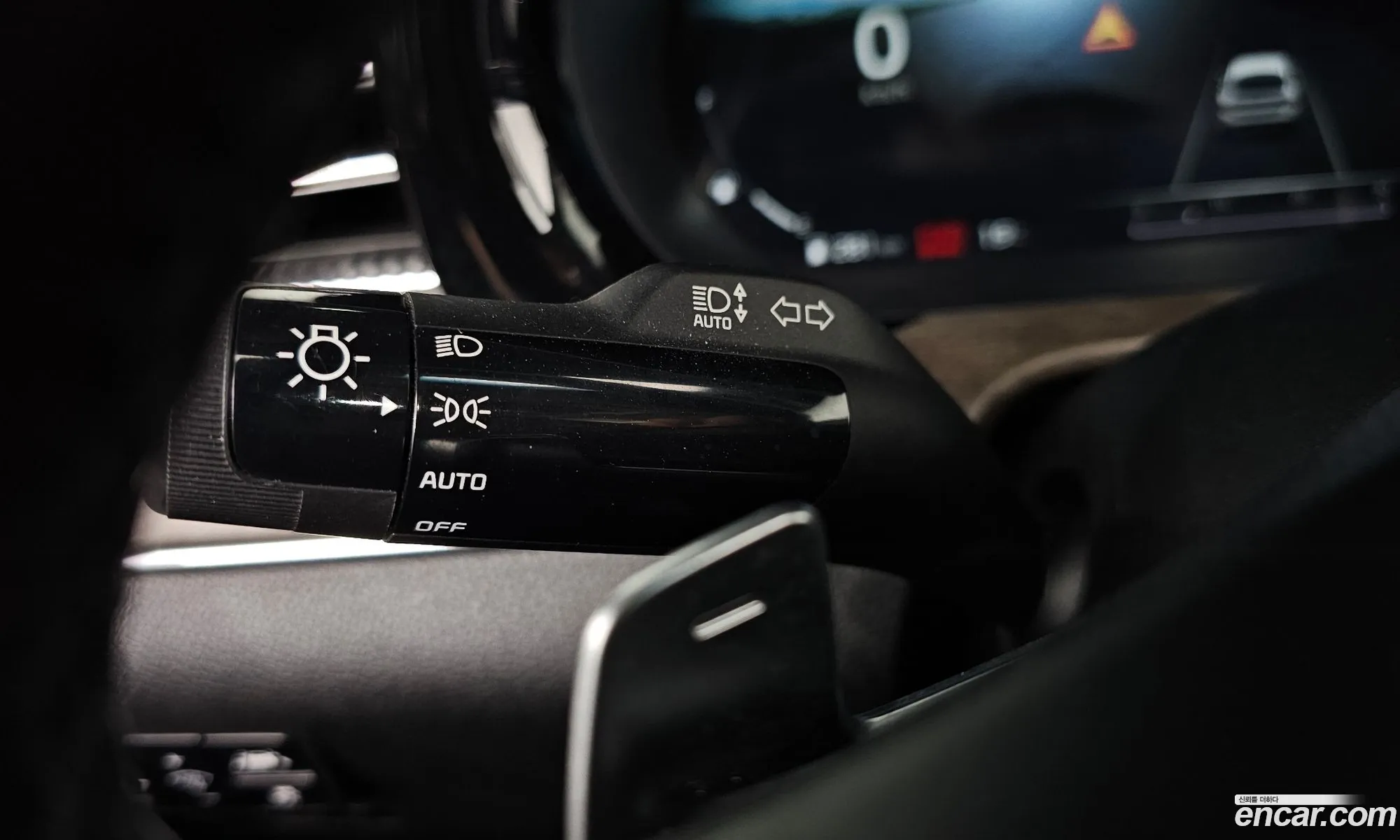 Kia K5 Hybrid 2020 — 8
