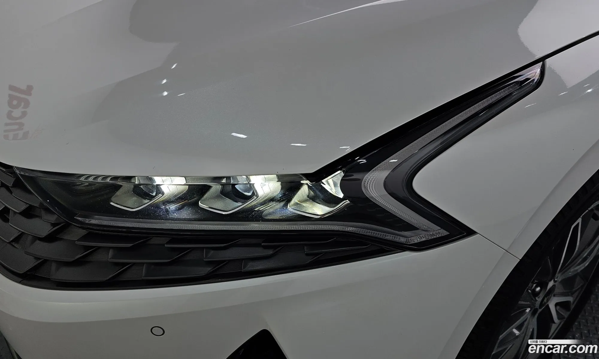 Kia K5 Hybrid 2020 — 9