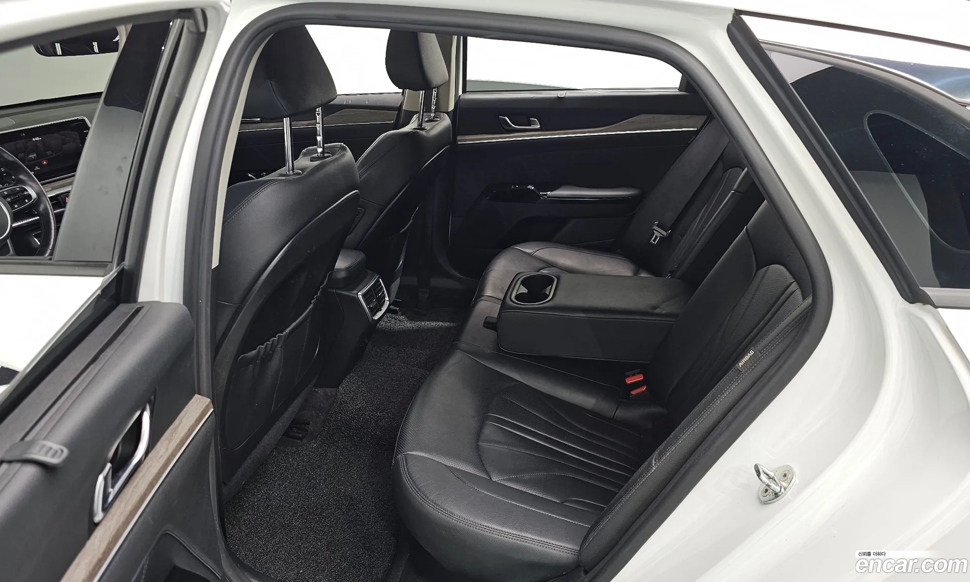 Kia K5 Hybrid 2020 — 20