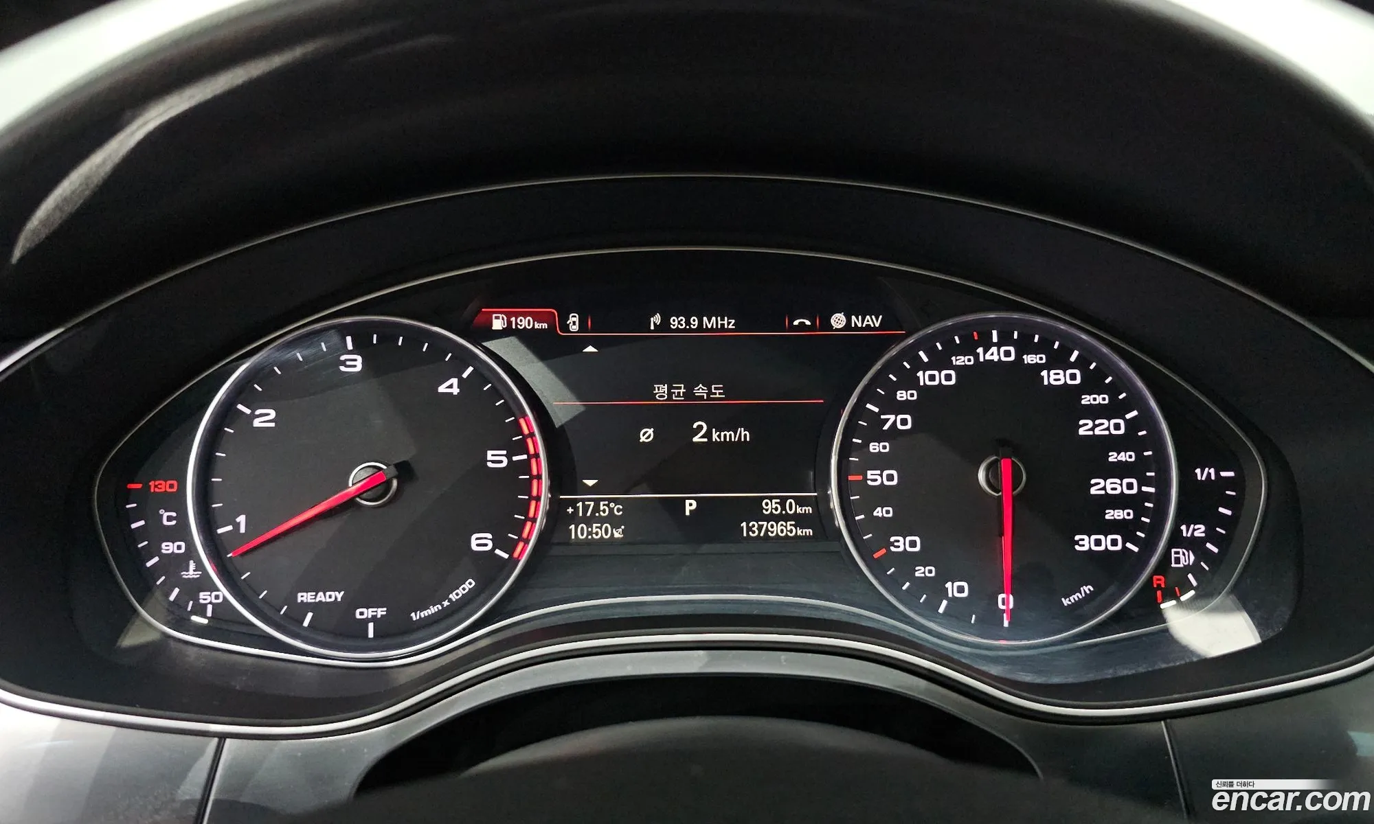 Audi A6 2015 — 3