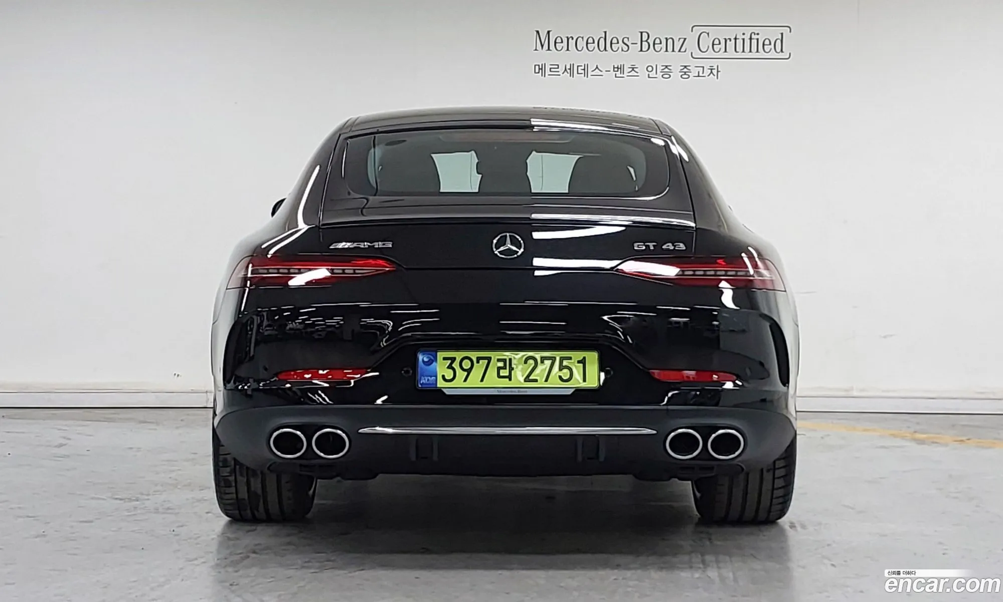 Mercedes-Benz AMG GT 2025 — 9