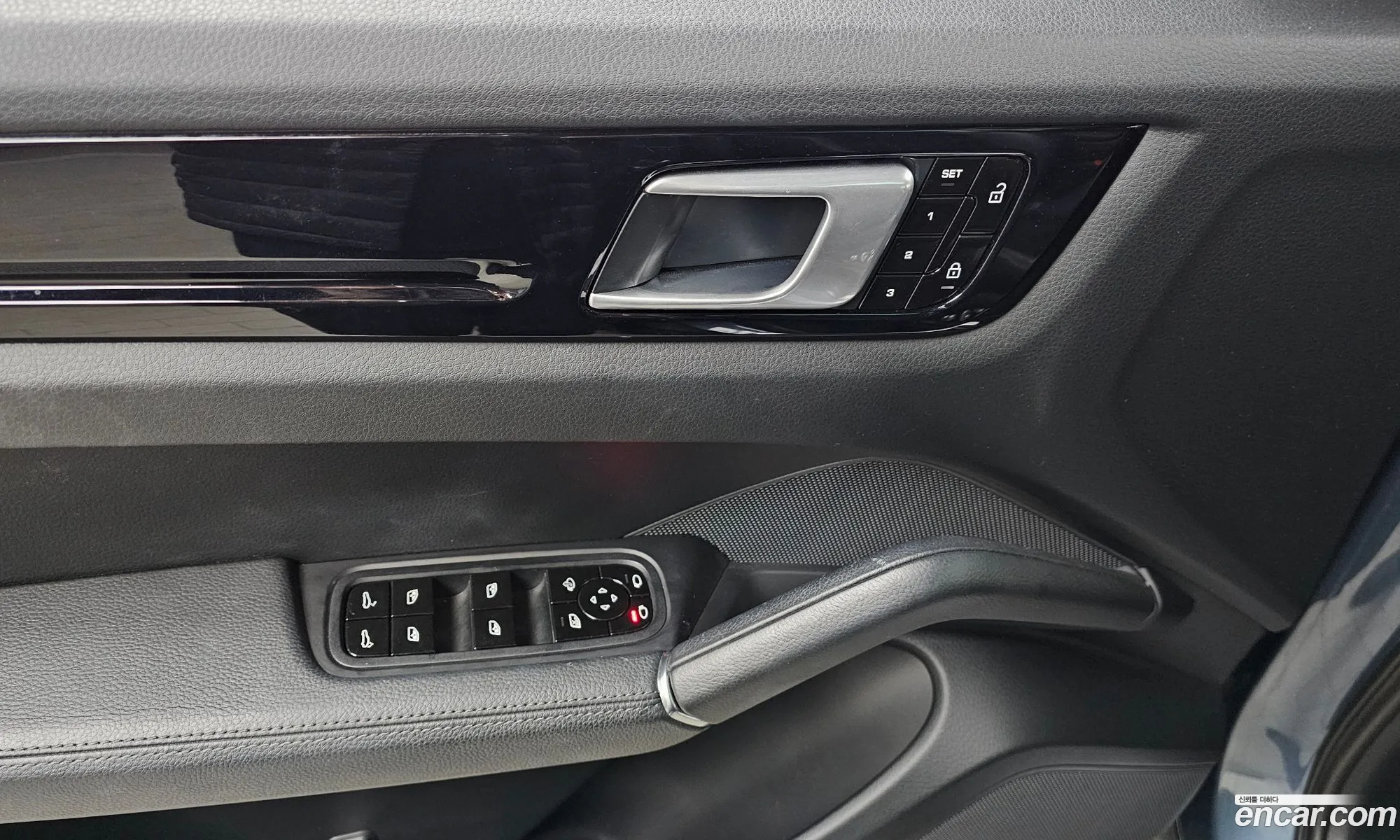 Porsche Cayenne 2020 WP1AA29Y7LDA12972 — 22