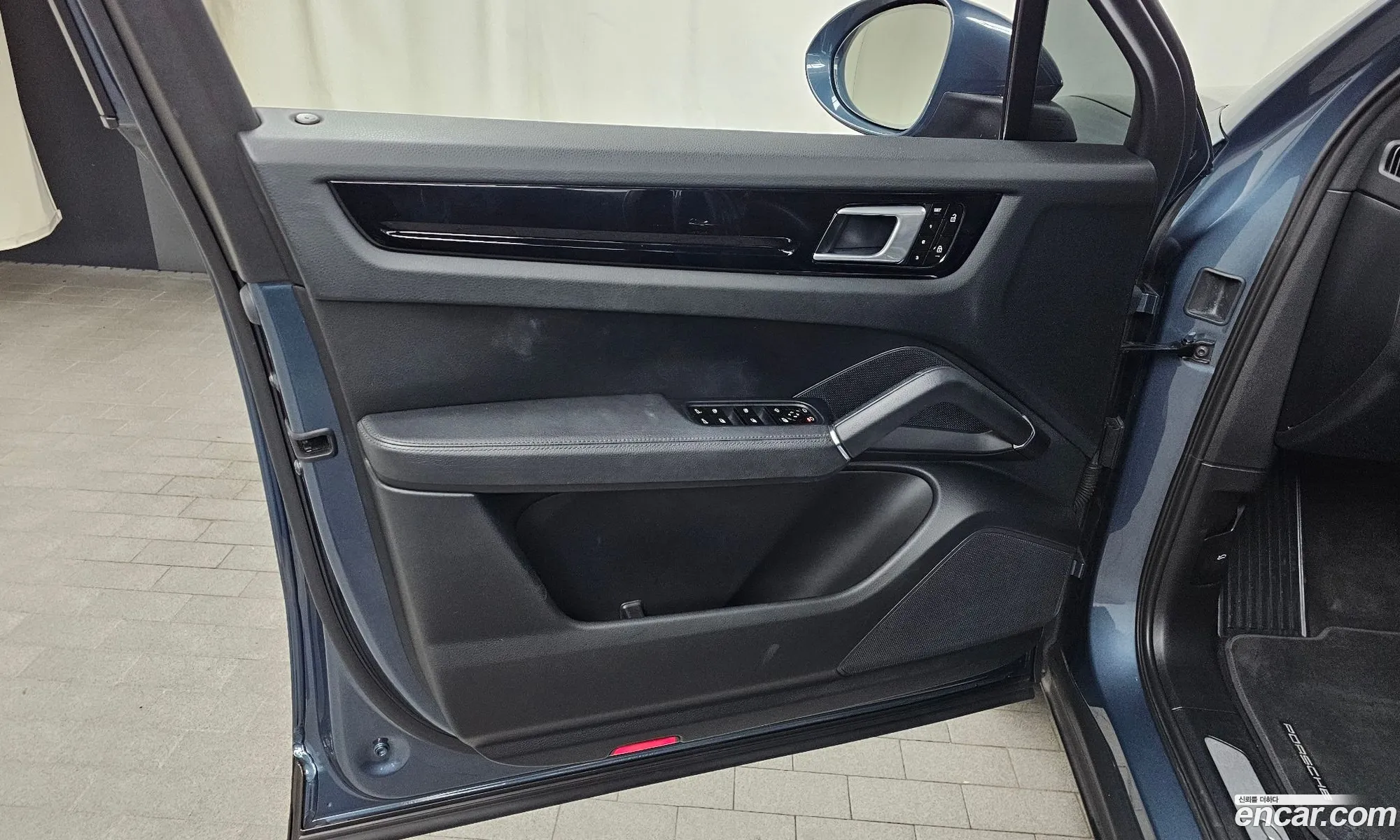 Porsche Cayenne 2020 WP1AA29Y7LDA12972 — 21