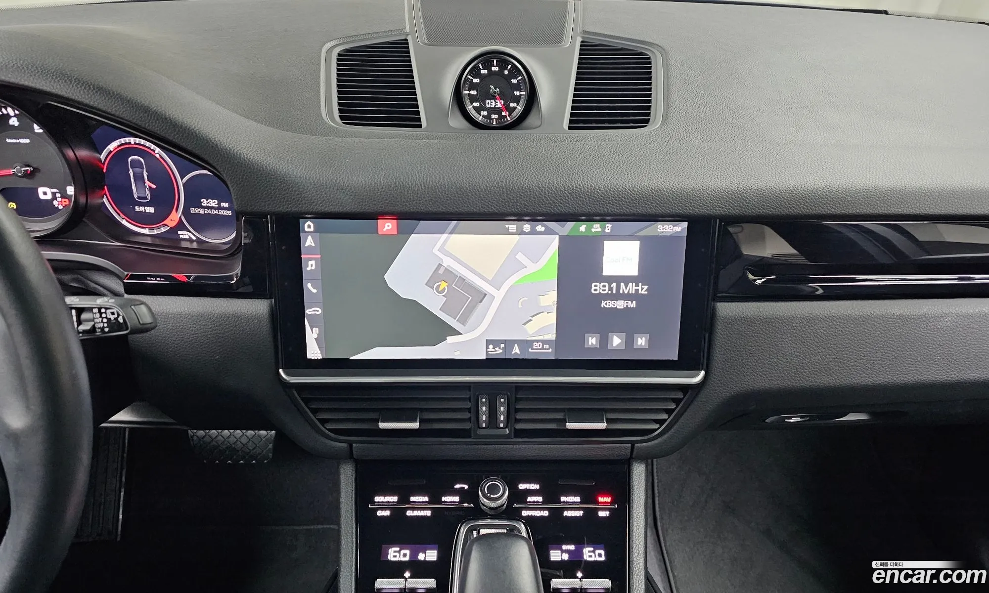 Porsche Cayenne 2020 WP1AA29Y7LDA12972 — 24