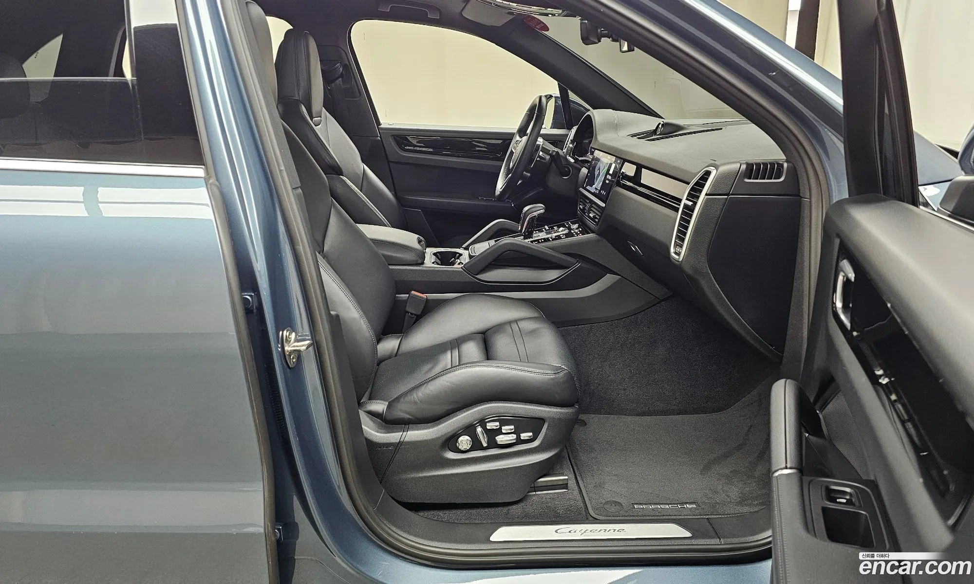 Porsche Cayenne 2020 WP1AA29Y7LDA12972 — 8