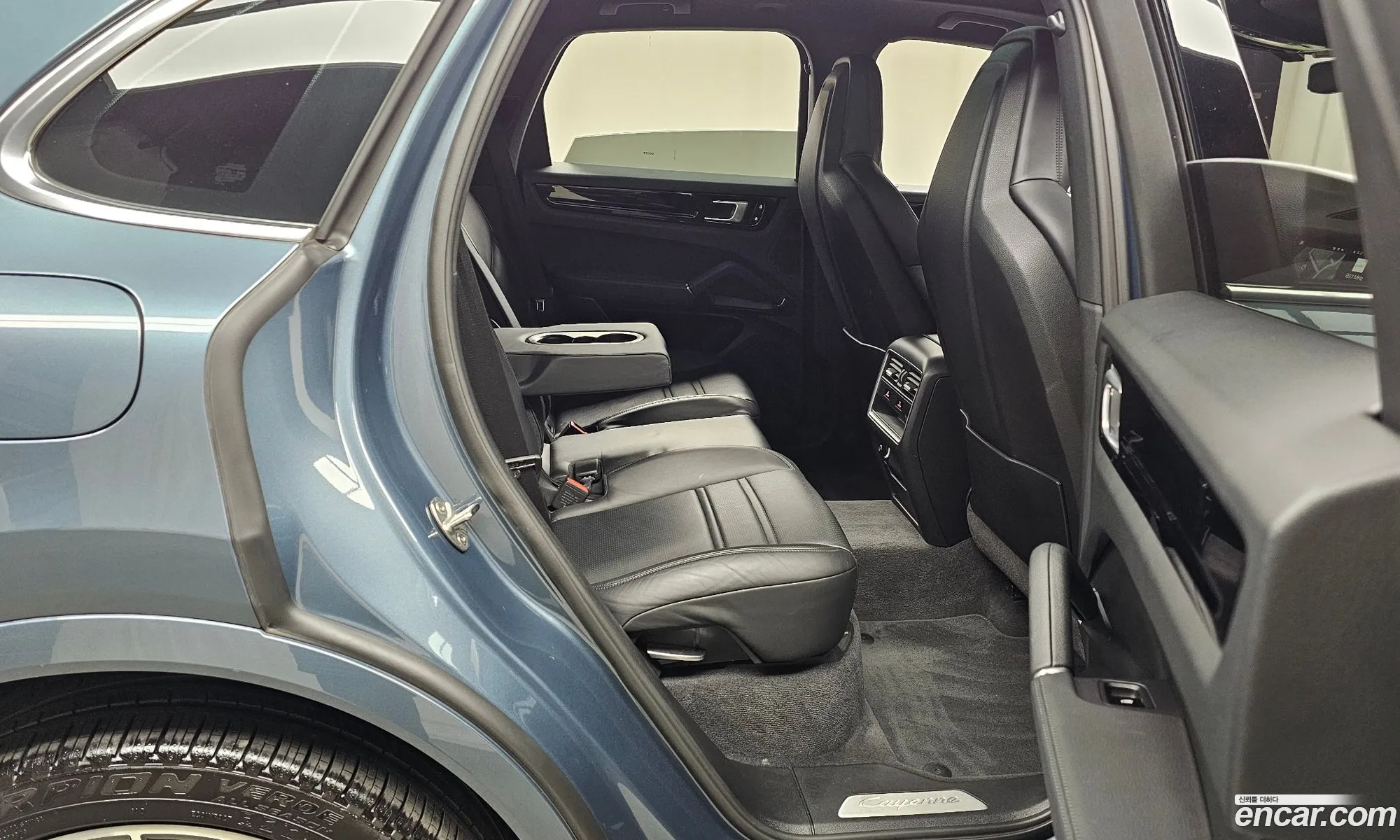 Porsche Cayenne 2020 WP1AA29Y7LDA12972 — 26