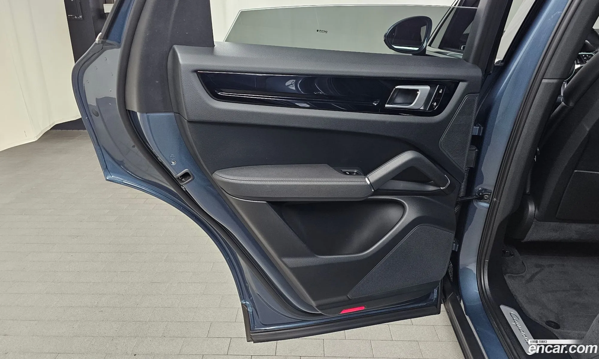 Porsche Cayenne 2020 WP1AA29Y7LDA12972 — 17