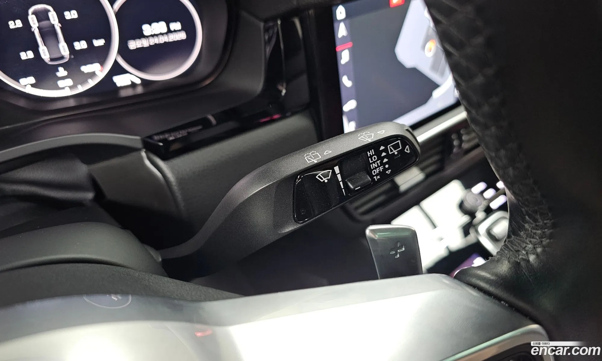 Porsche Cayenne 2020 WP1AA29Y7LDA12972 — 25