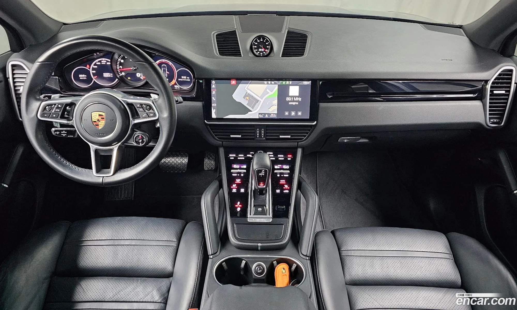 Porsche Cayenne 2020 WP1AA29Y7LDA12972 — 11