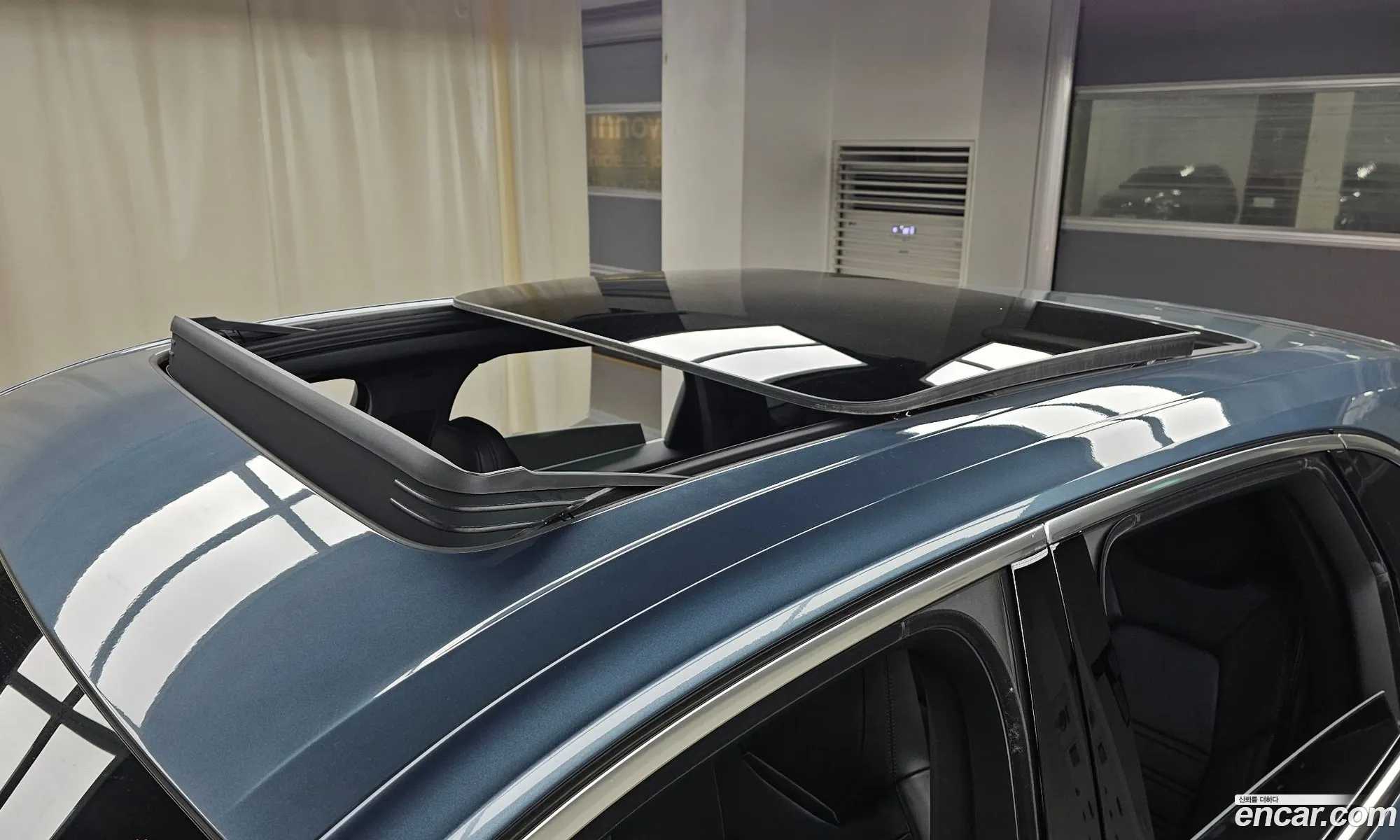 Porsche Cayenne 2020 WP1AA29Y7LDA12972 — 28