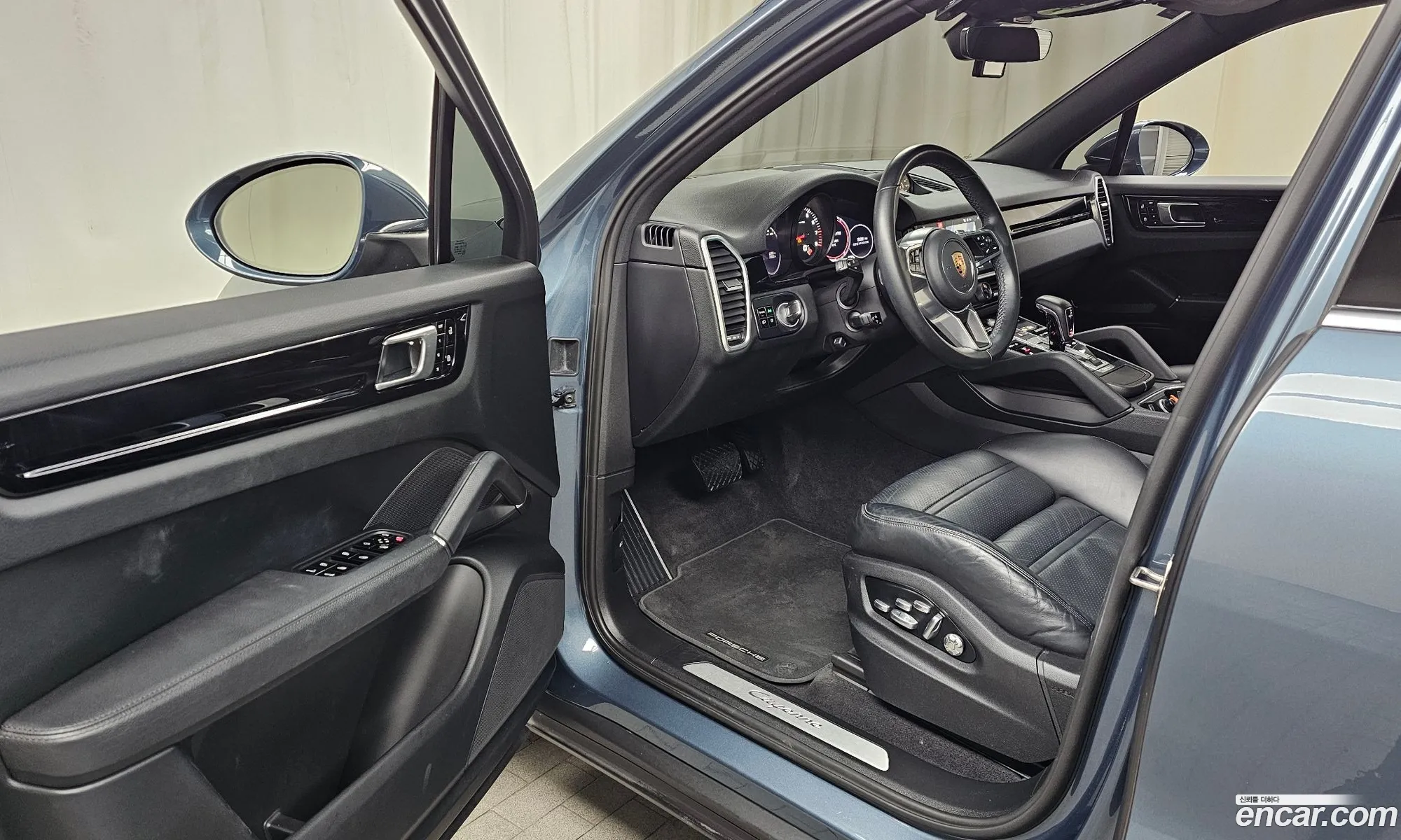 Porsche Cayenne 2020 WP1AA29Y7LDA12972 — 30
