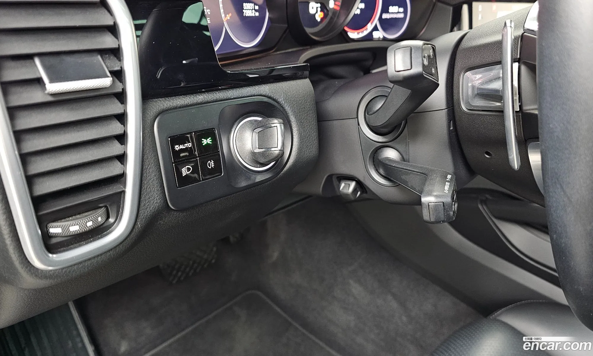 Porsche Cayenne 2020 WP1AA29Y7LDA12972 — 20