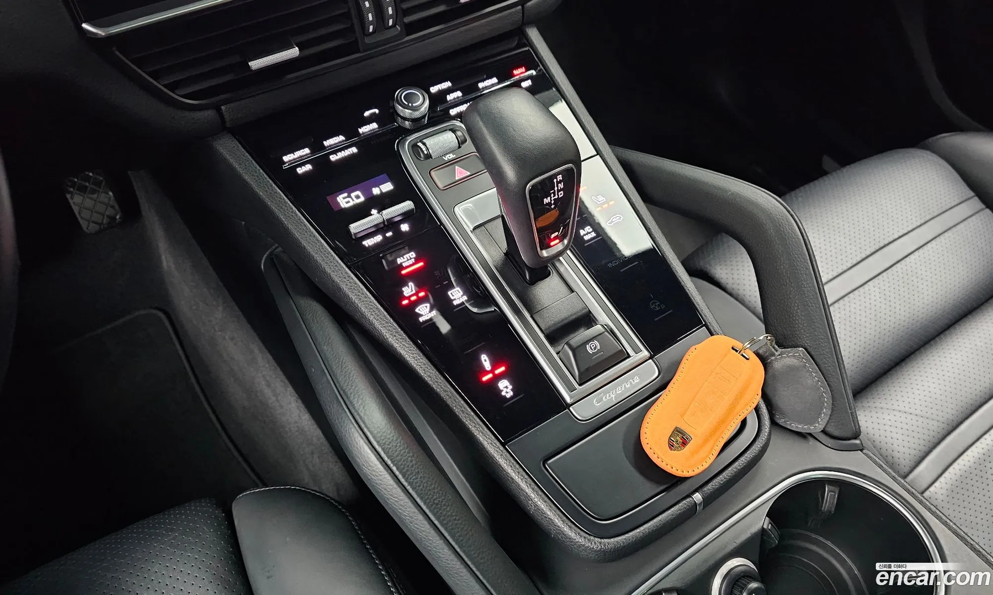 Porsche Cayenne 2020 WP1AA29Y7LDA12972 — 4
