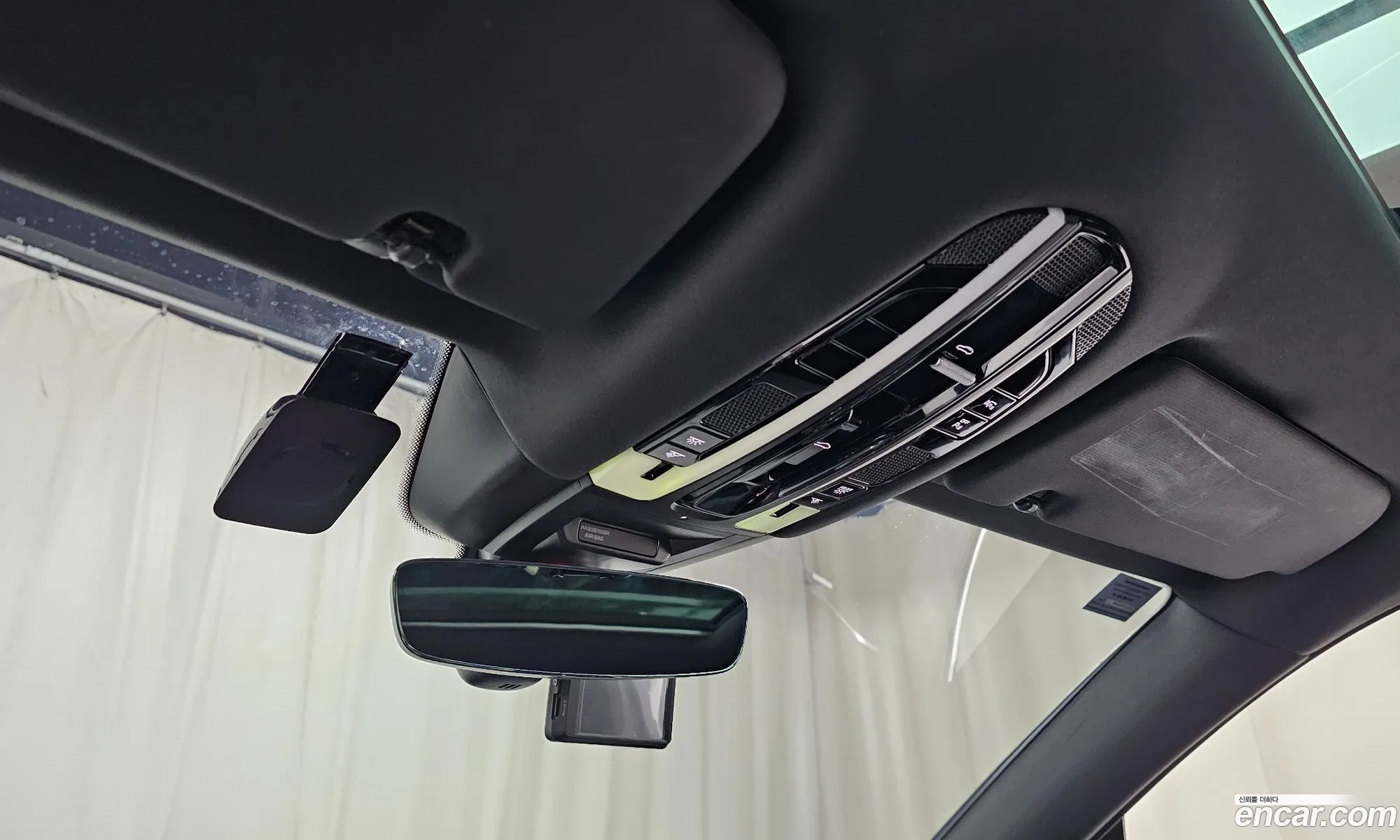 Porsche Cayenne 2020 WP1AA29Y7LDA12972 — 27