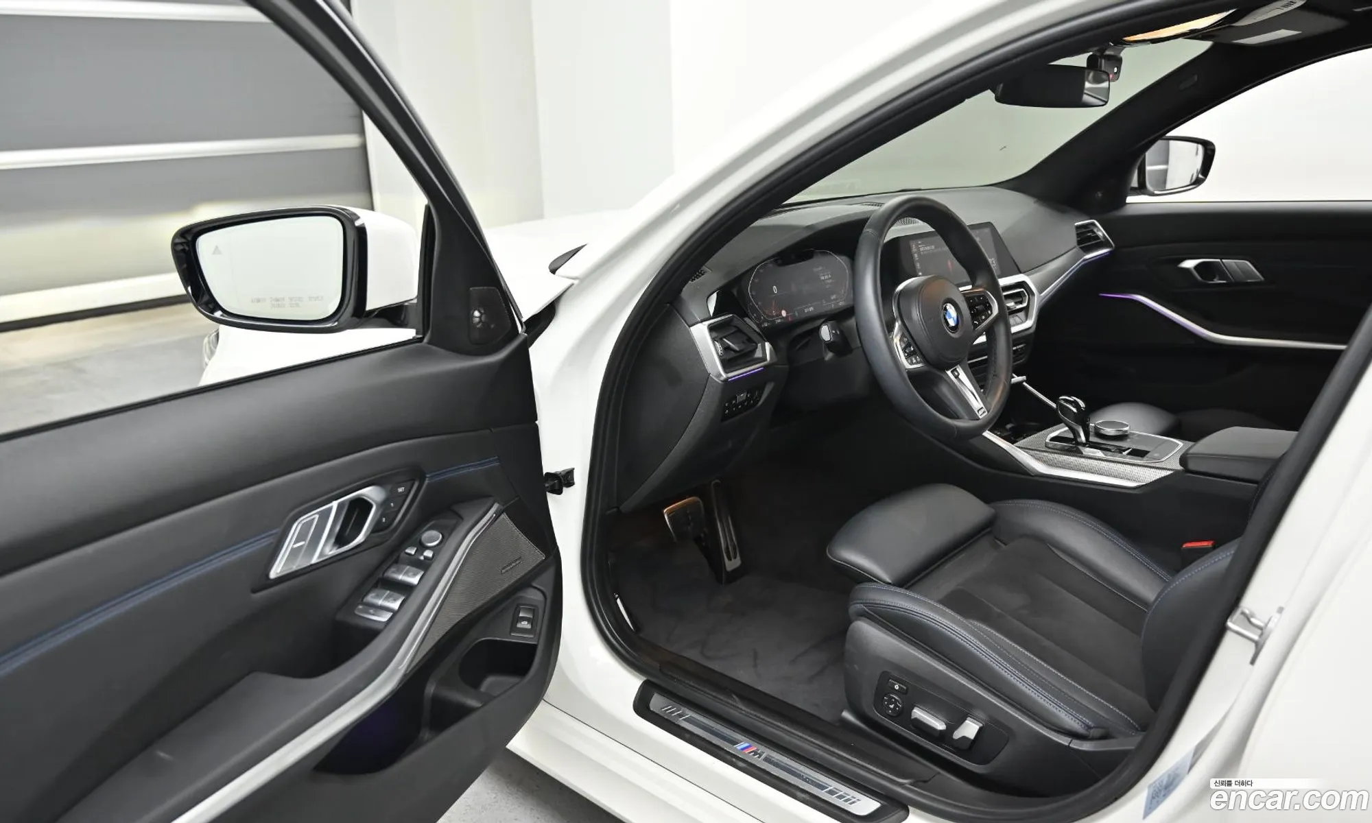 BMW 3 Series 2020 — 9