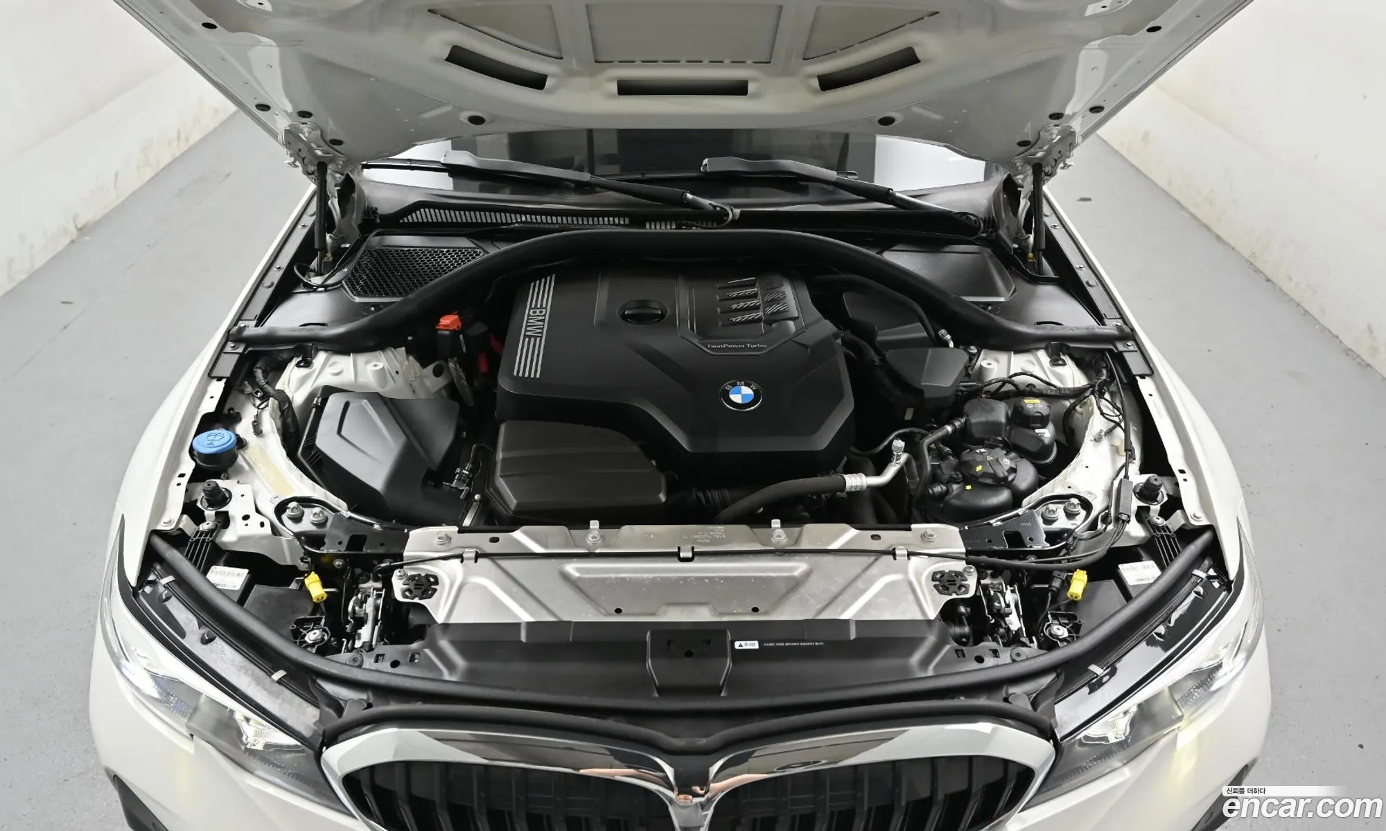 BMW 3 Series 2020 — 10