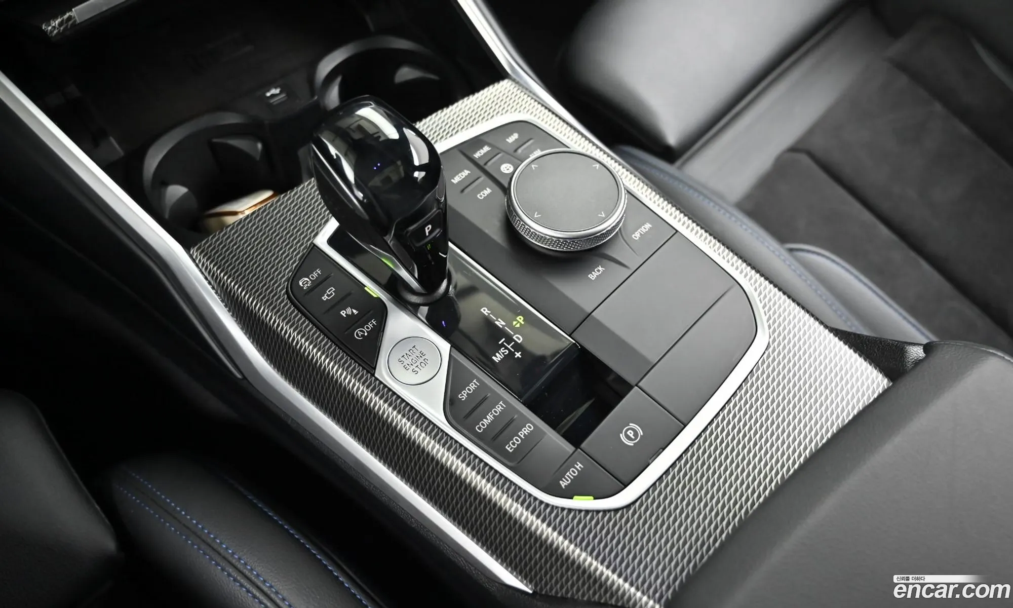 BMW 3 Series 2020 — 16