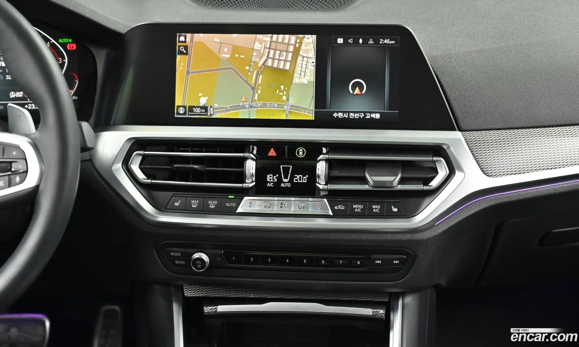 BMW 3 Series 2020 — 11