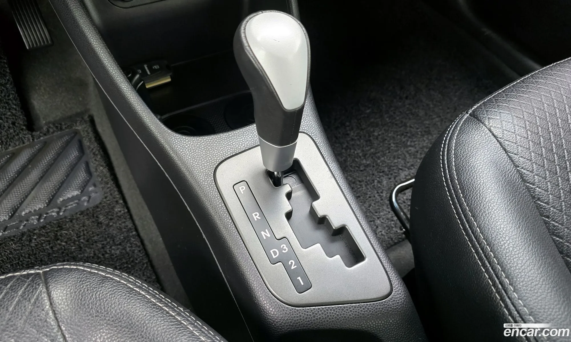 Kia Morning 2012 — 13
