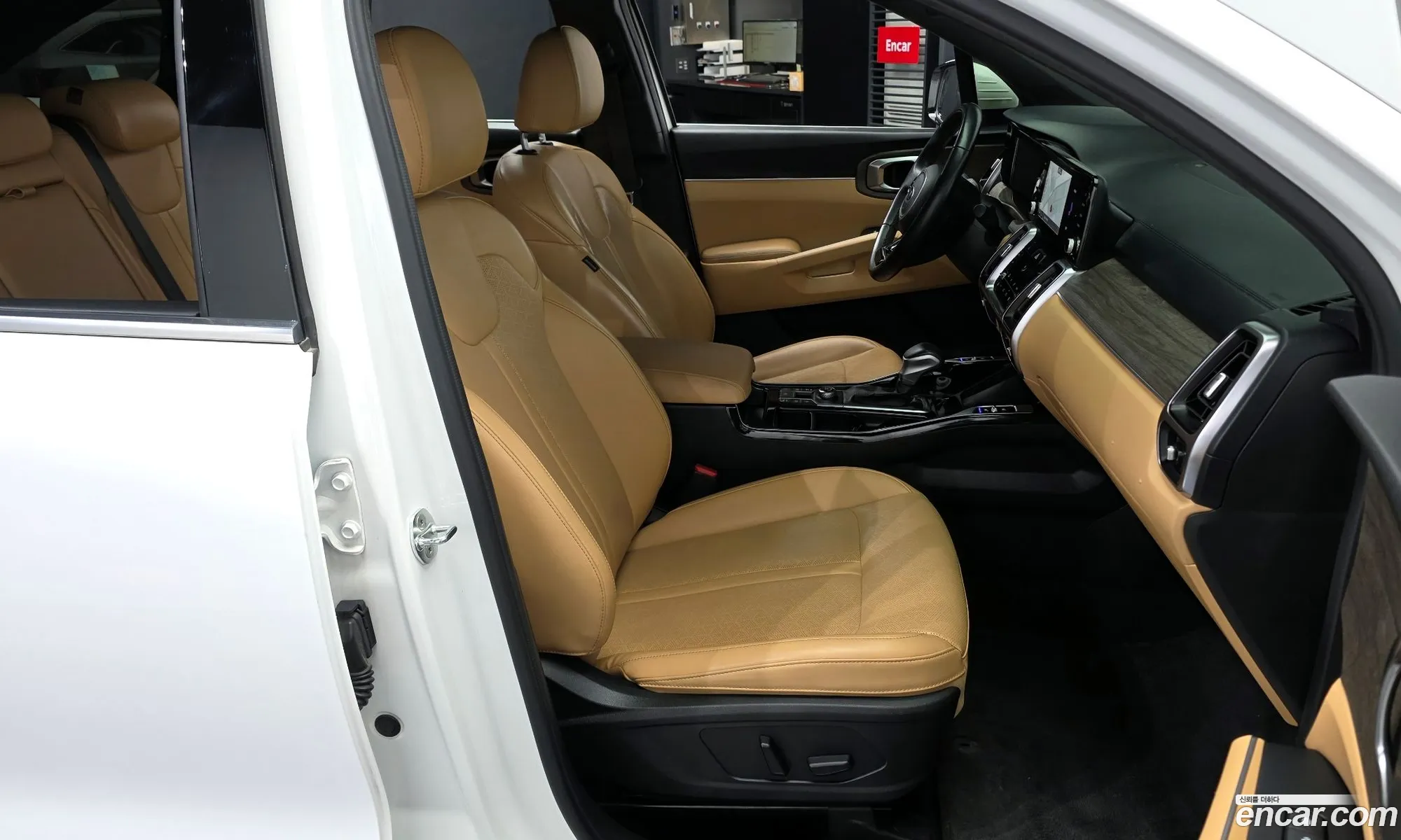 Kia Sorento 2021 — 3
