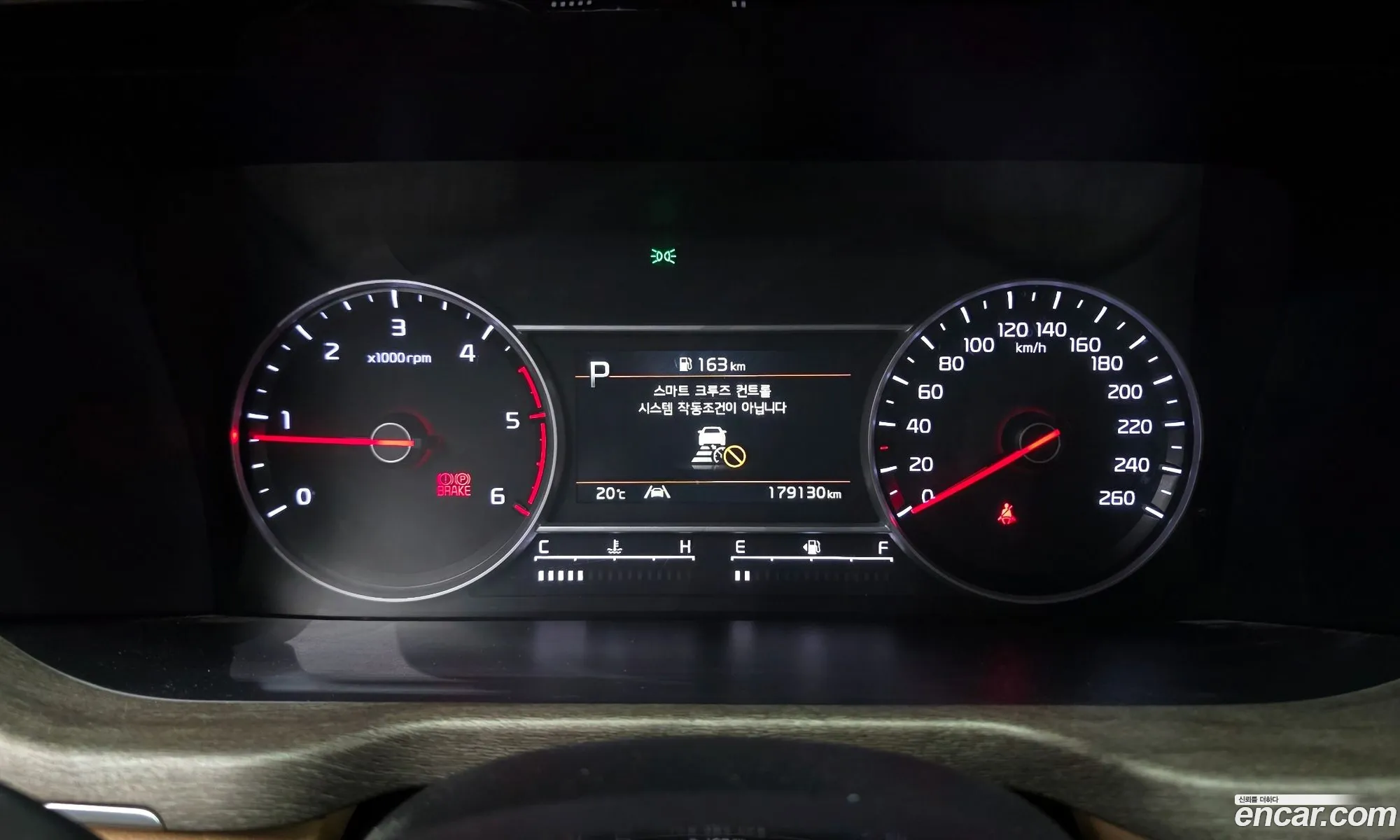 Kia Sorento 2021 — 13