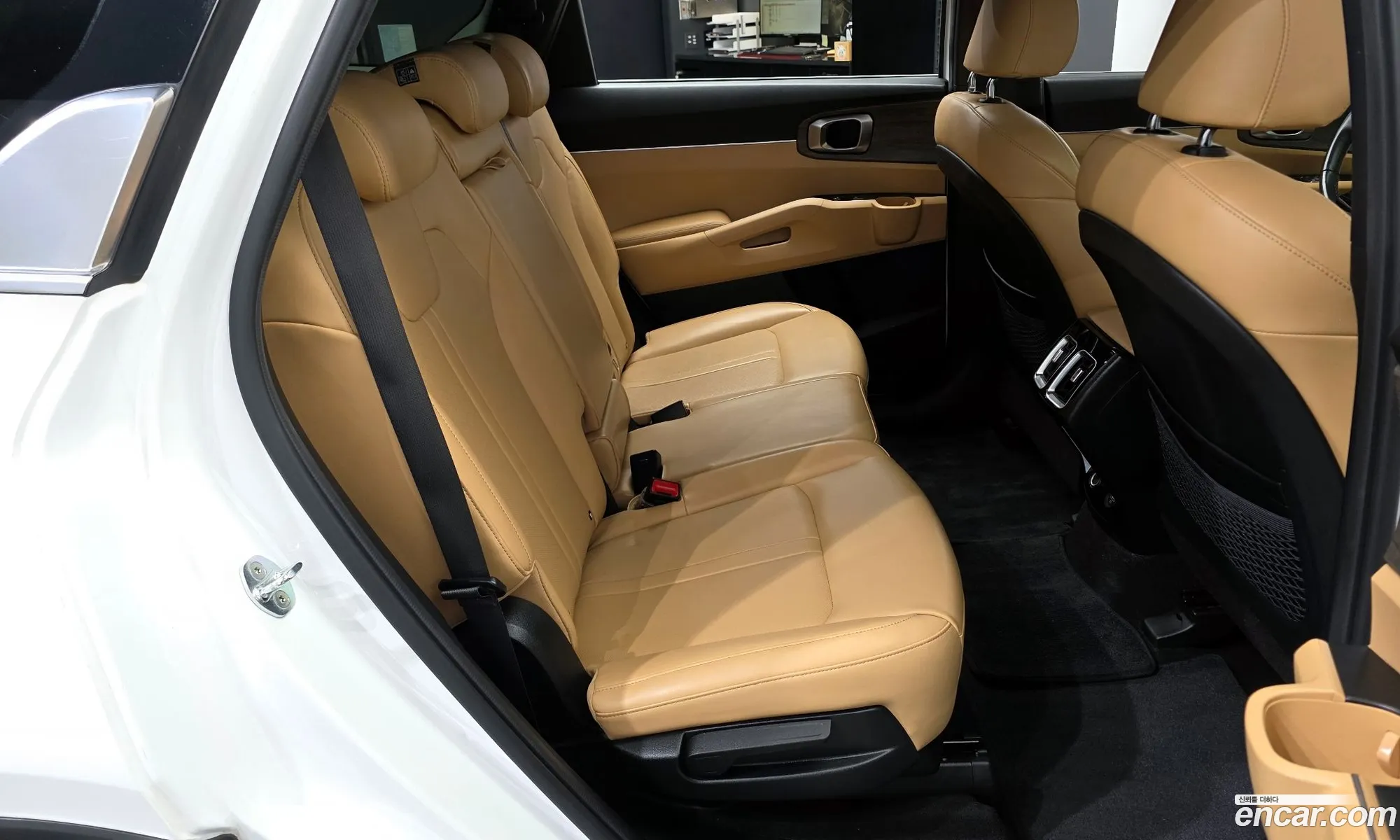 Kia Sorento 2021 — 14