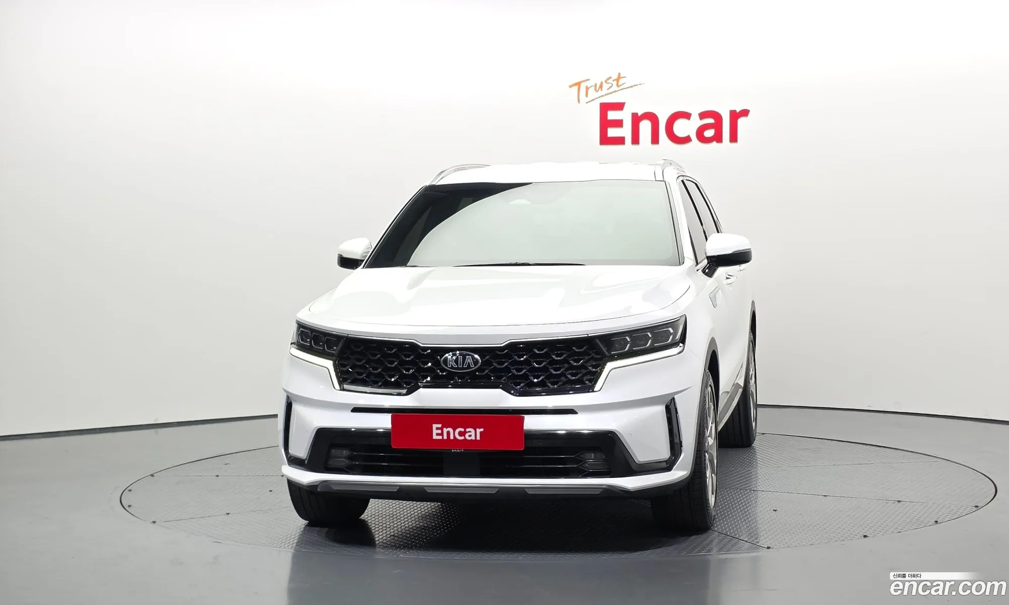 Kia Sorento 2021 — 10