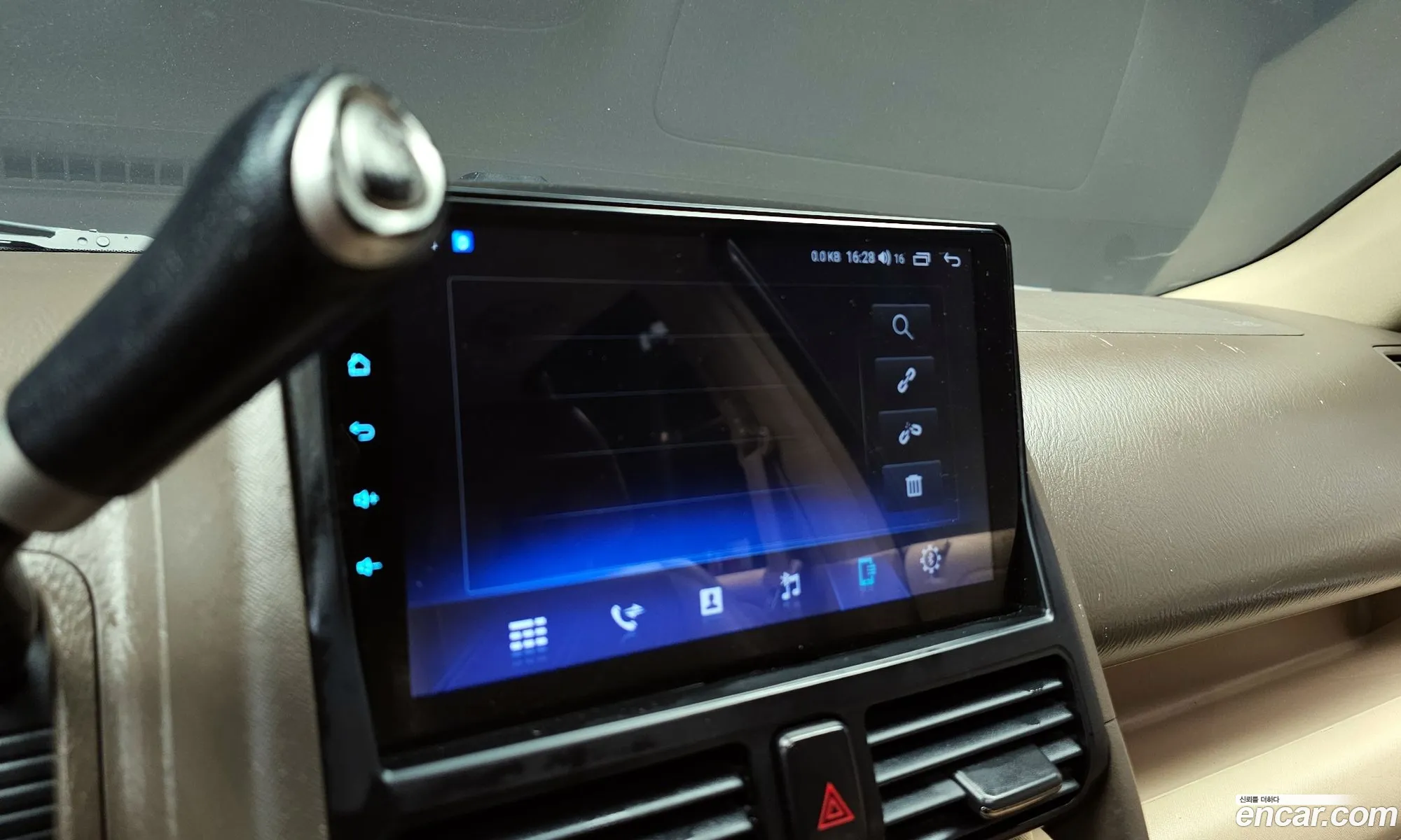 Honda CR-V 2005 — 9