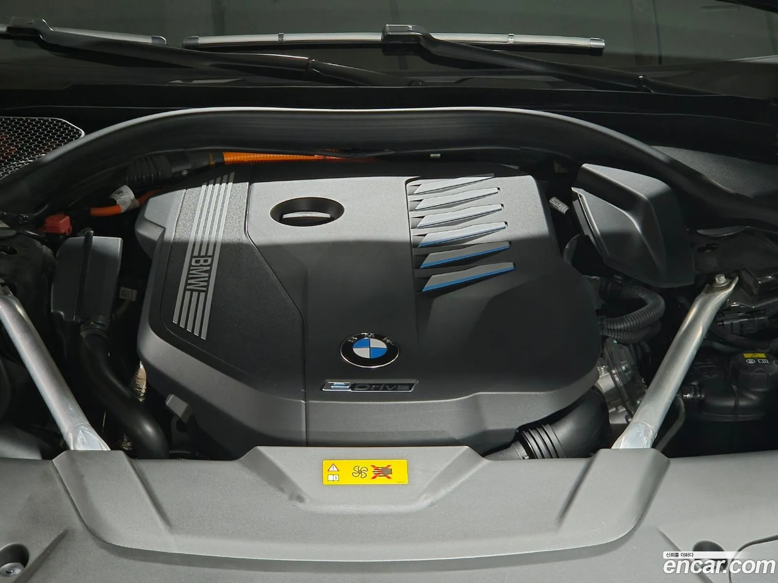 BMW 7 Series 2021 — 6