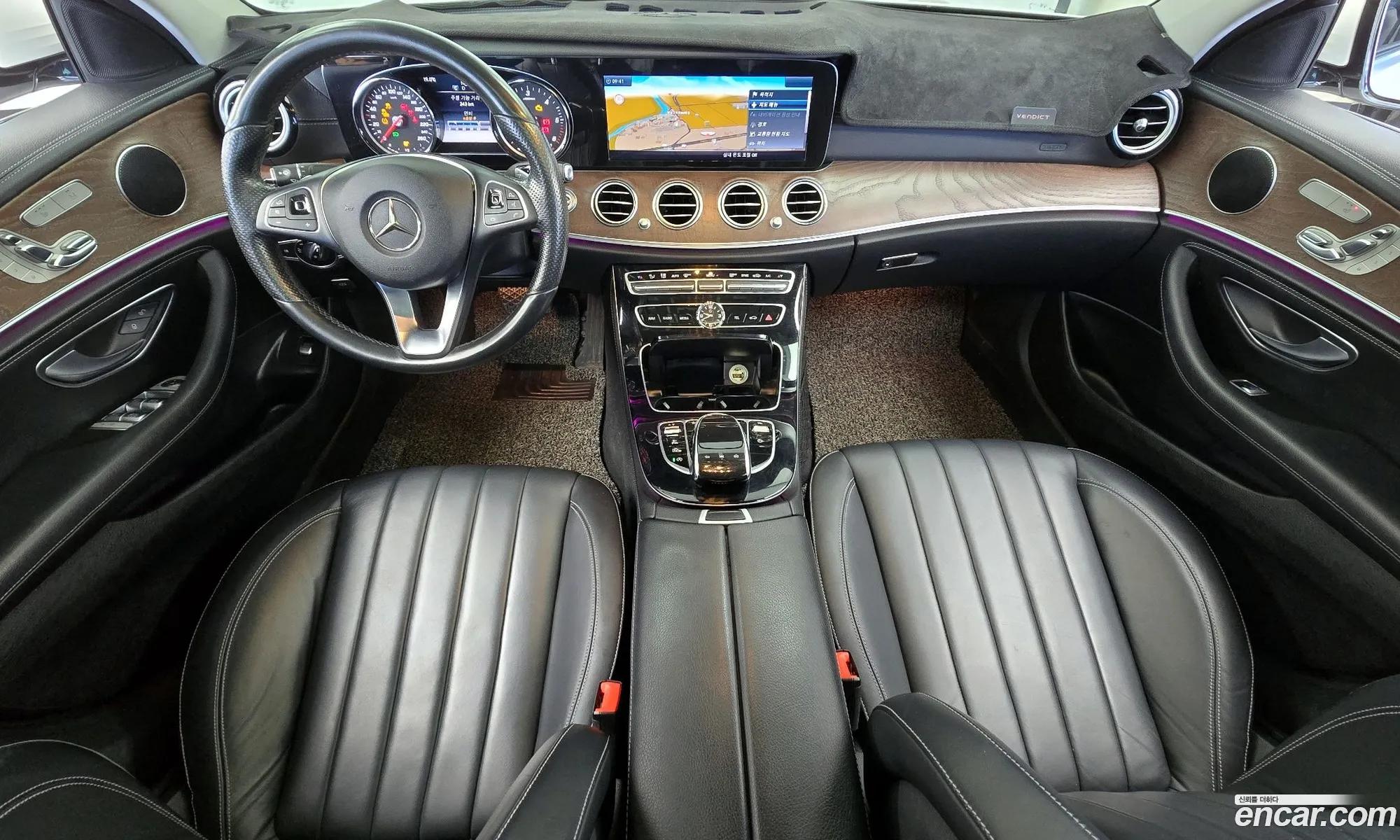 Mercedes-Benz E-Class W213 2017 WDDZF0EB7HA100382 — 20