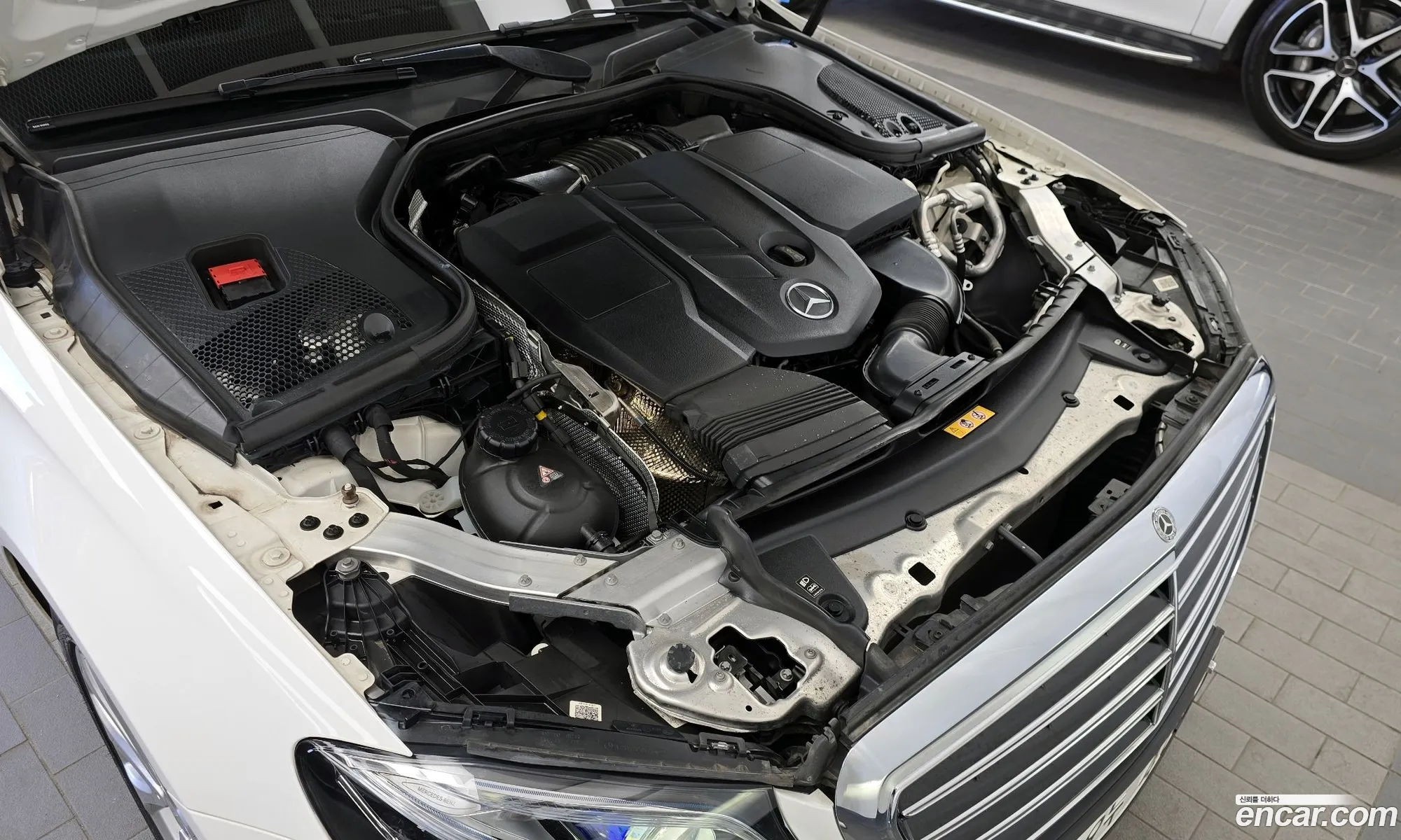 Mercedes-Benz E-Class W213 2017 WDDZF0EB7HA100382 — 6