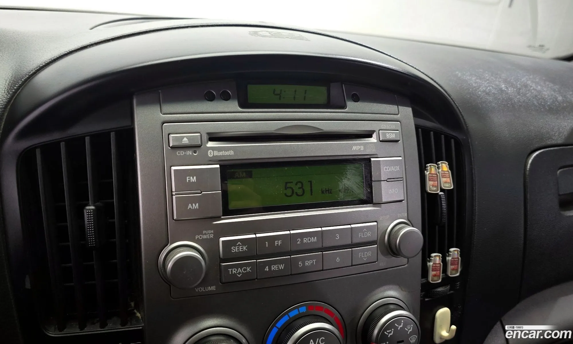 Hyundai Grand Starex 2014 — 8