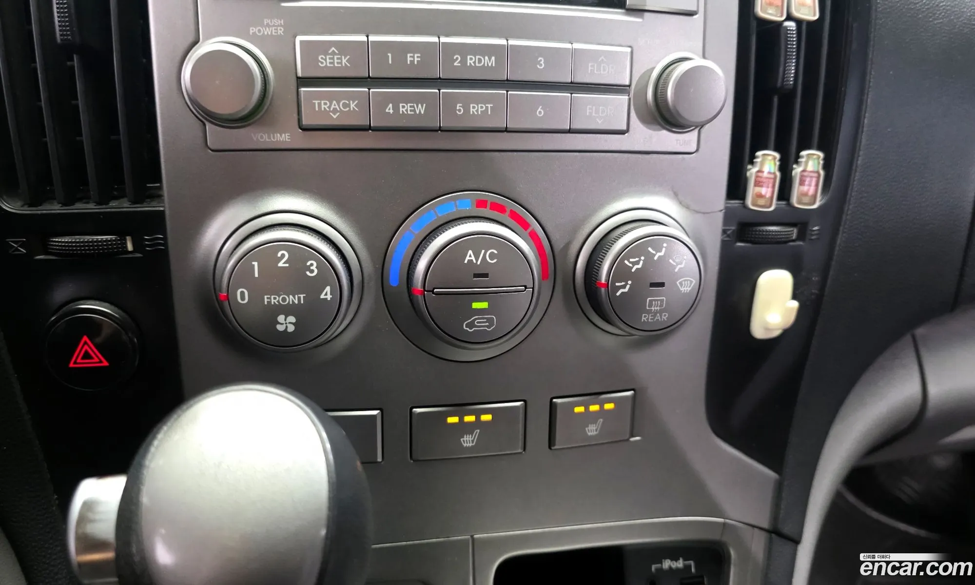 Hyundai Grand Starex 2014 — 14