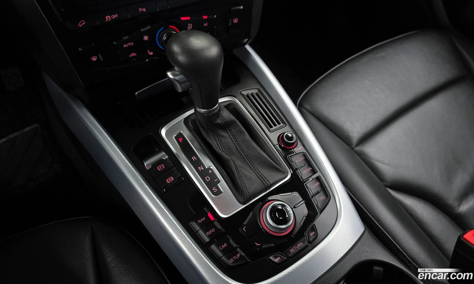 Audi Q5 2012 WAUZZZ8R4CA099552 — 5