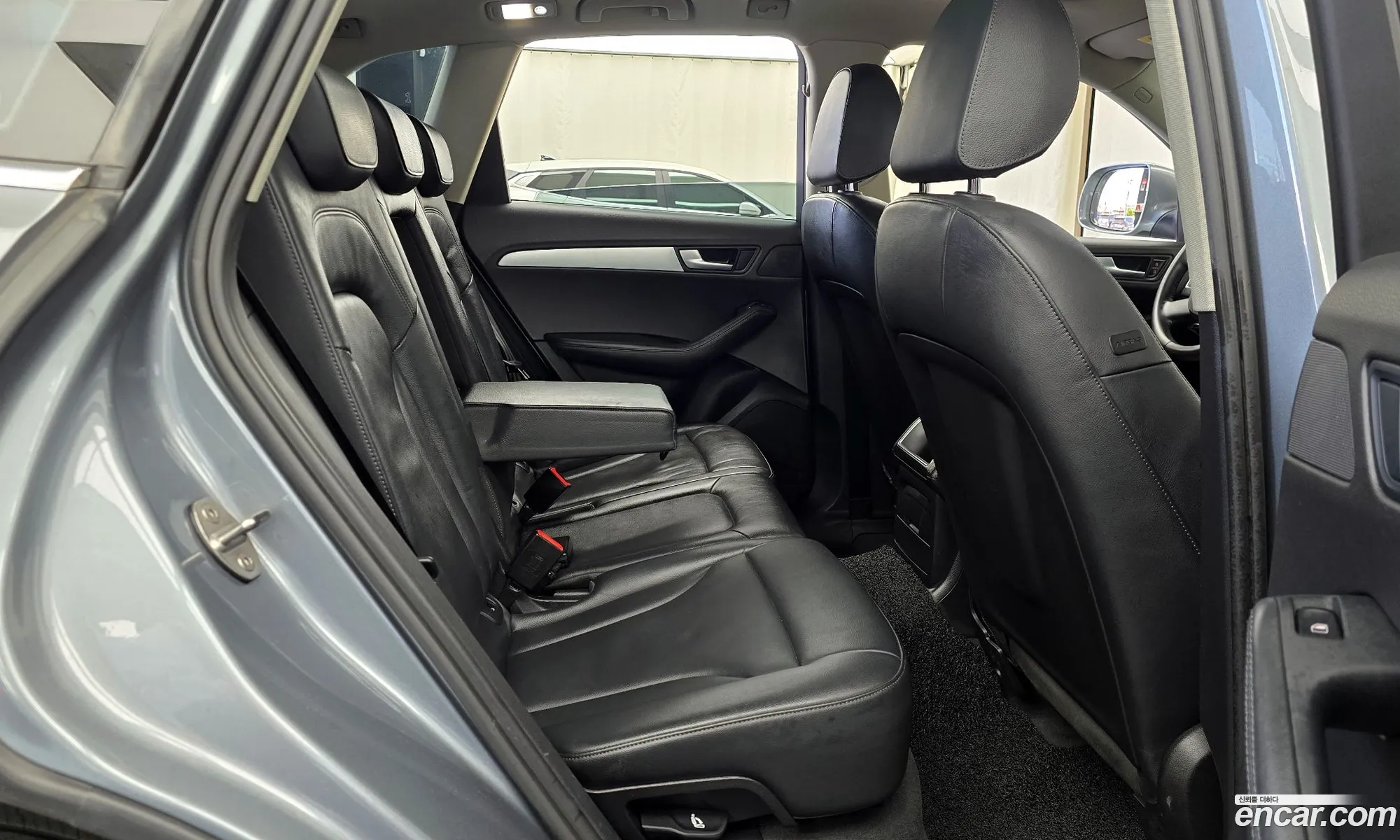 Audi Q5 2012 WAUZZZ8R4CA099552 — 16