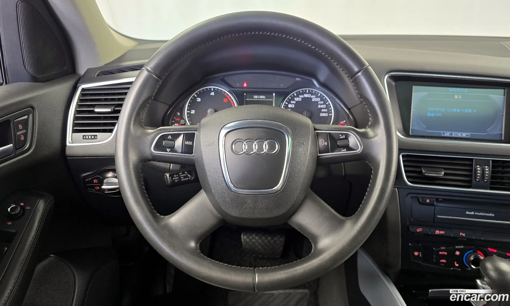 Audi Q5 2012 WAUZZZ8R4CA099552 — 11
