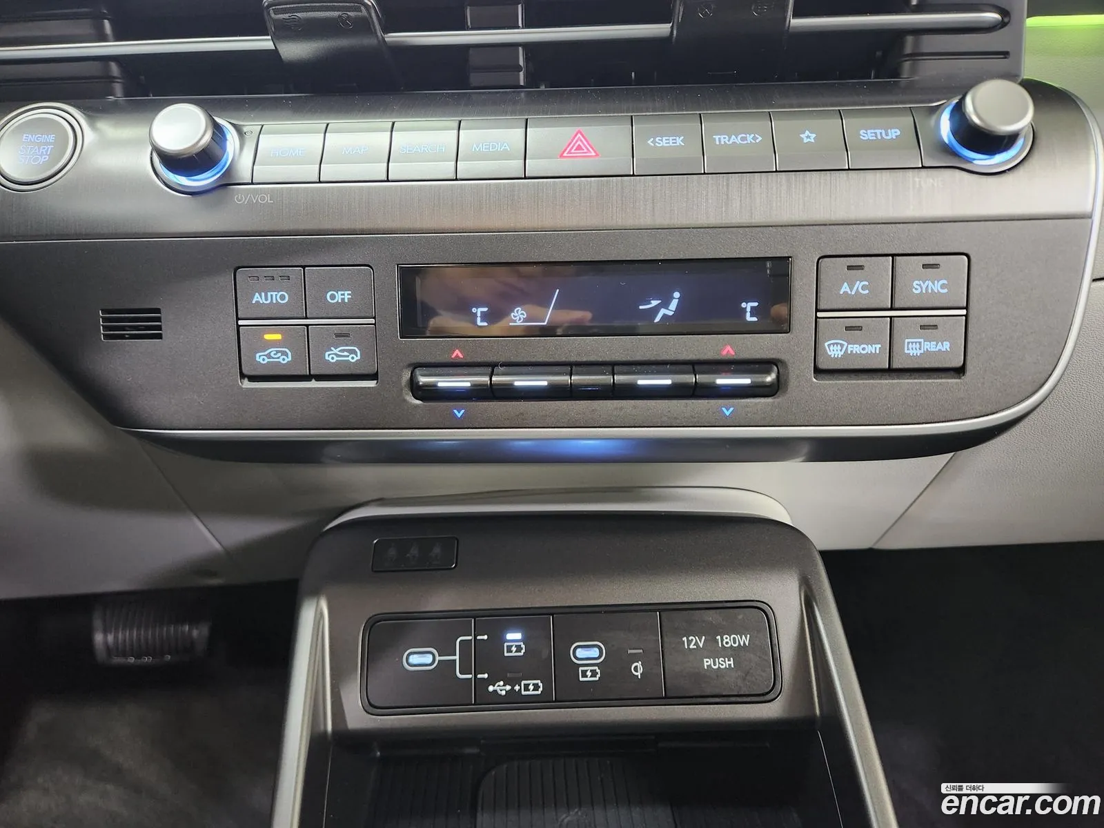 Hyundai Kona 2025 — 17