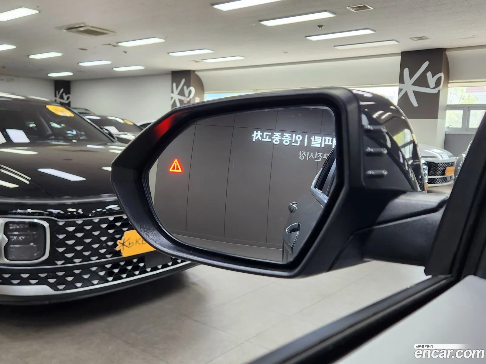 Hyundai Kona 2025 — 16