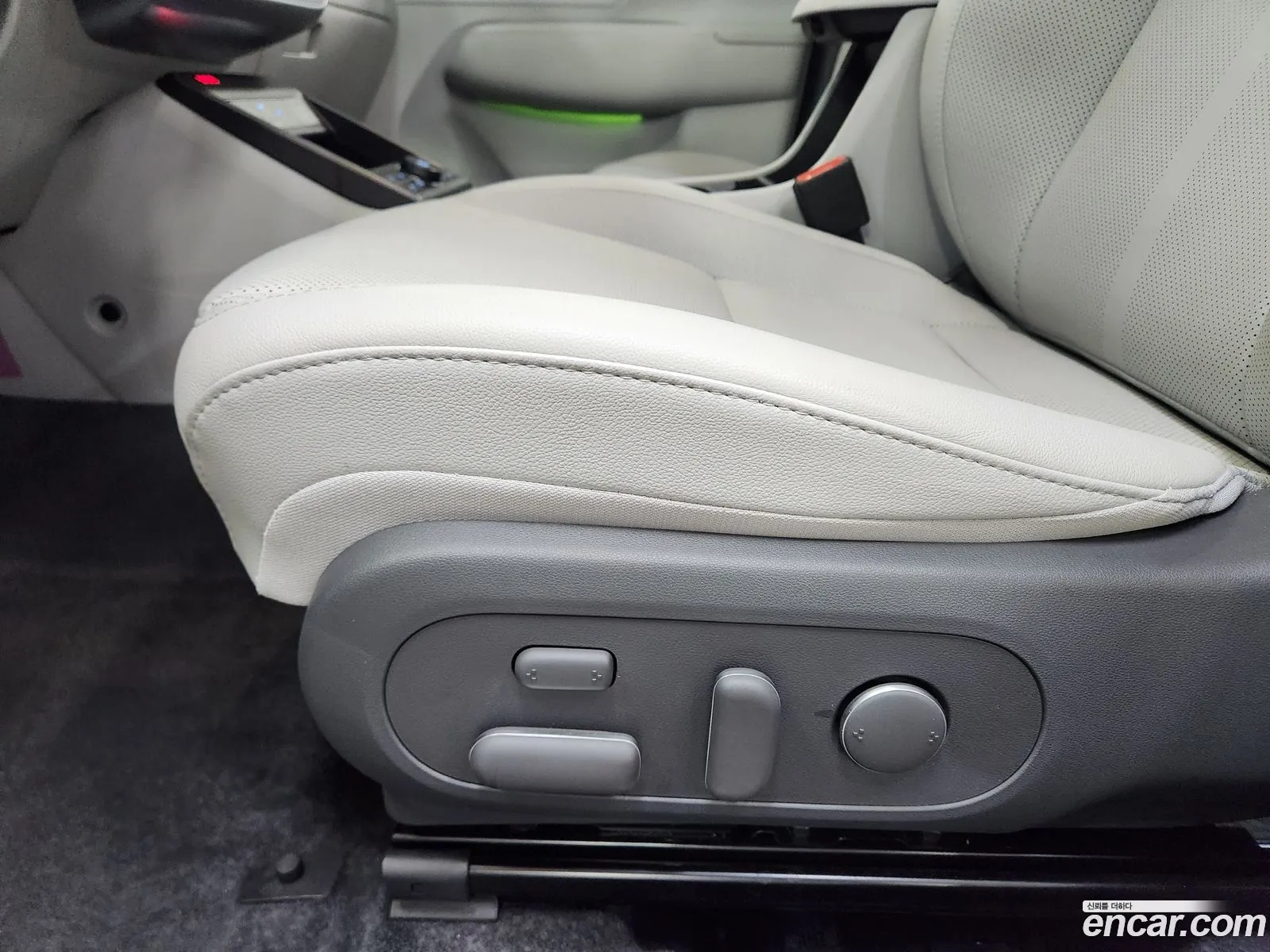Hyundai Kona 2025 — 20