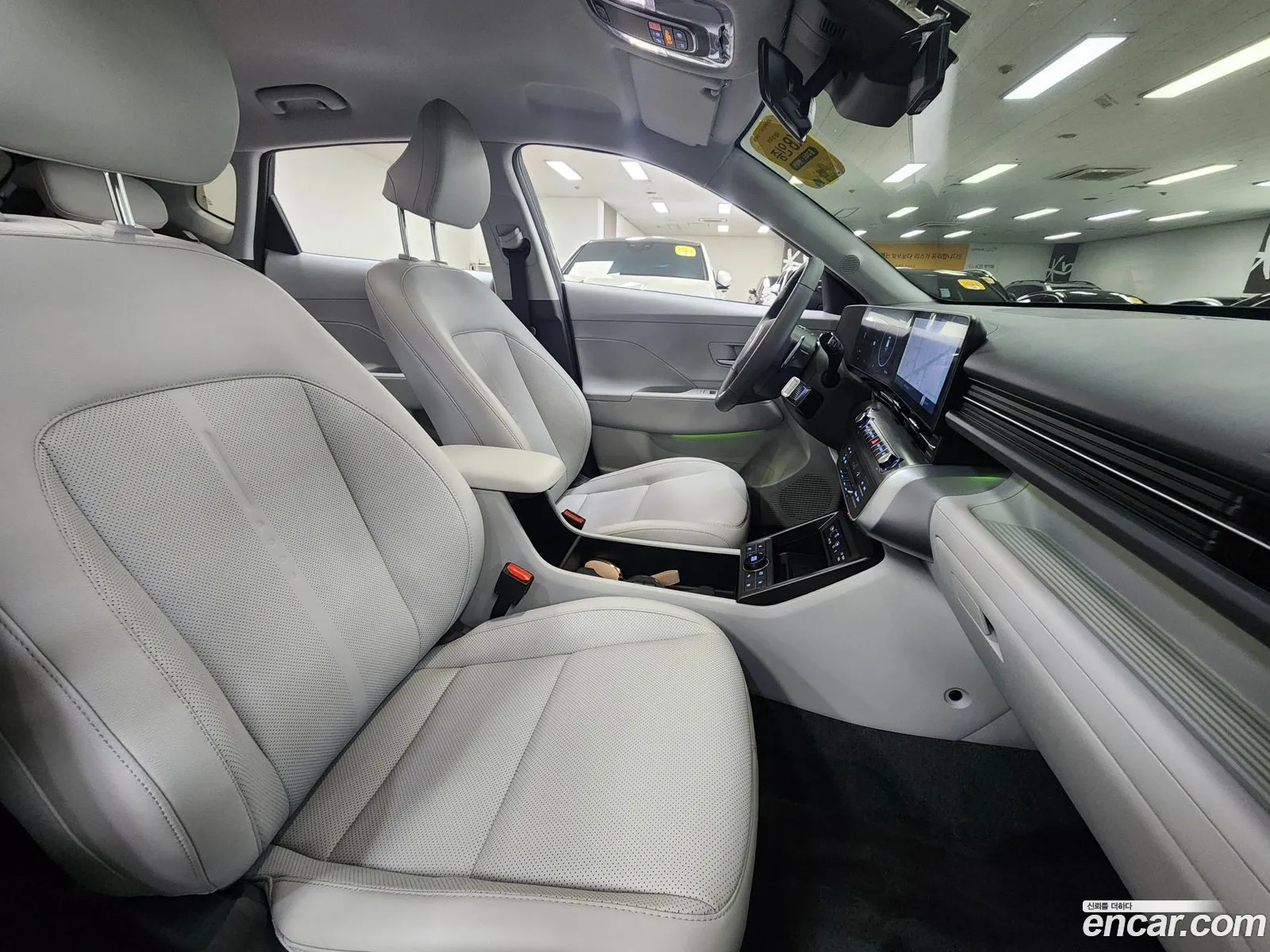 Hyundai Kona 2025 — 11