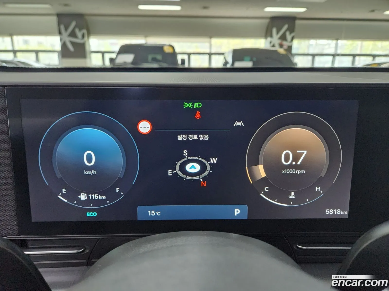 Hyundai Kona 2025 — 13