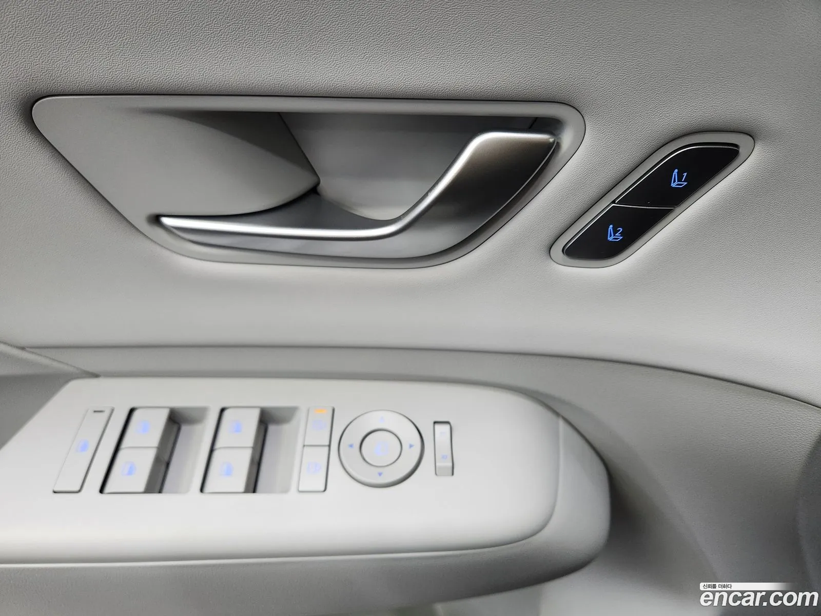 Hyundai Kona 2025 — 19