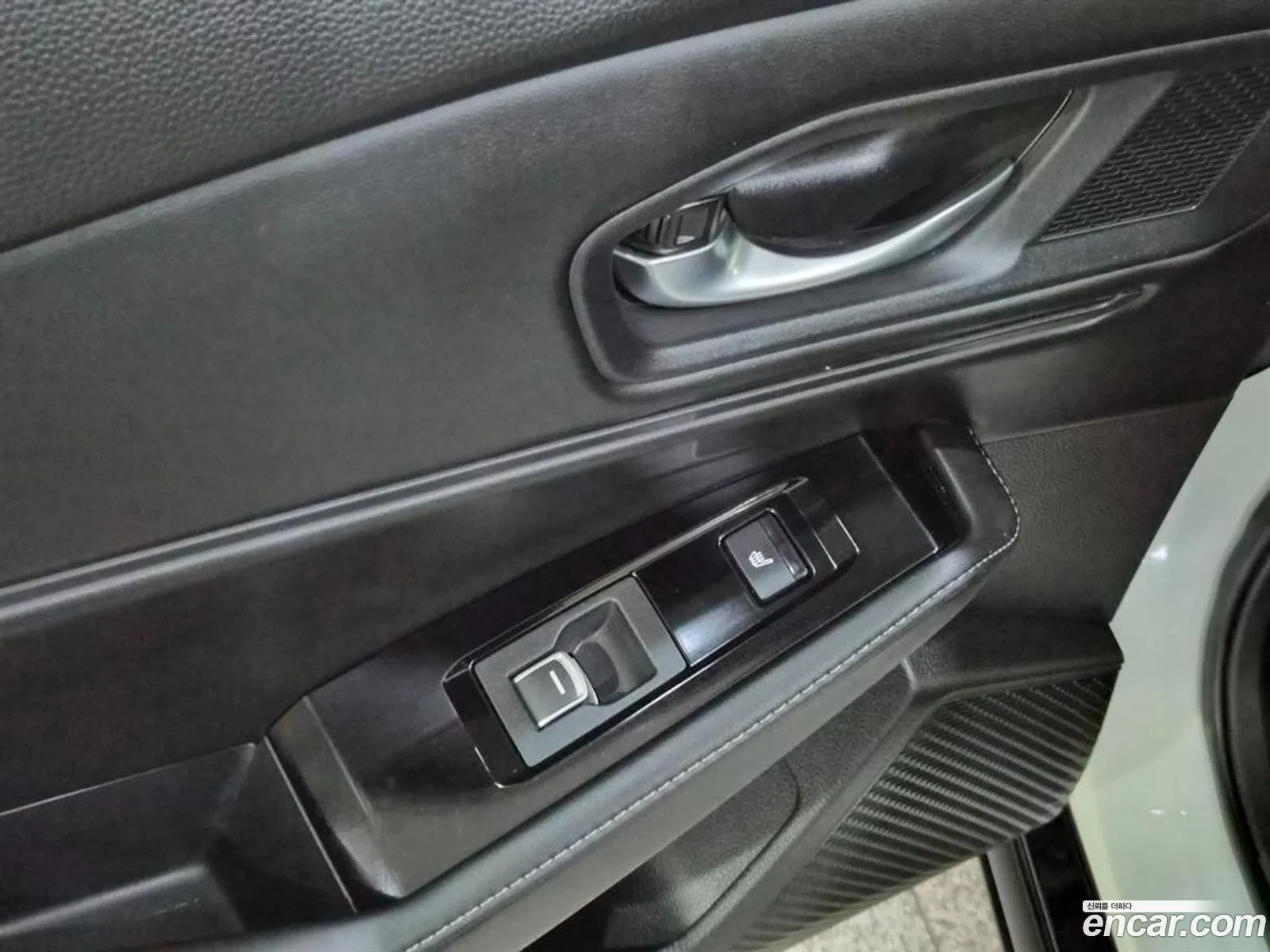 Honda Accord 1