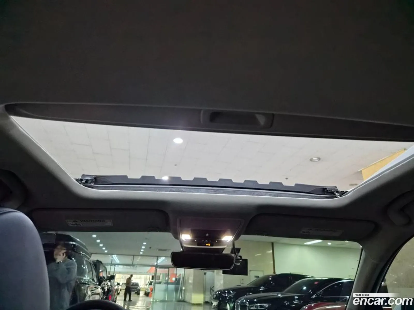 Honda Accord 1 2024 — 10