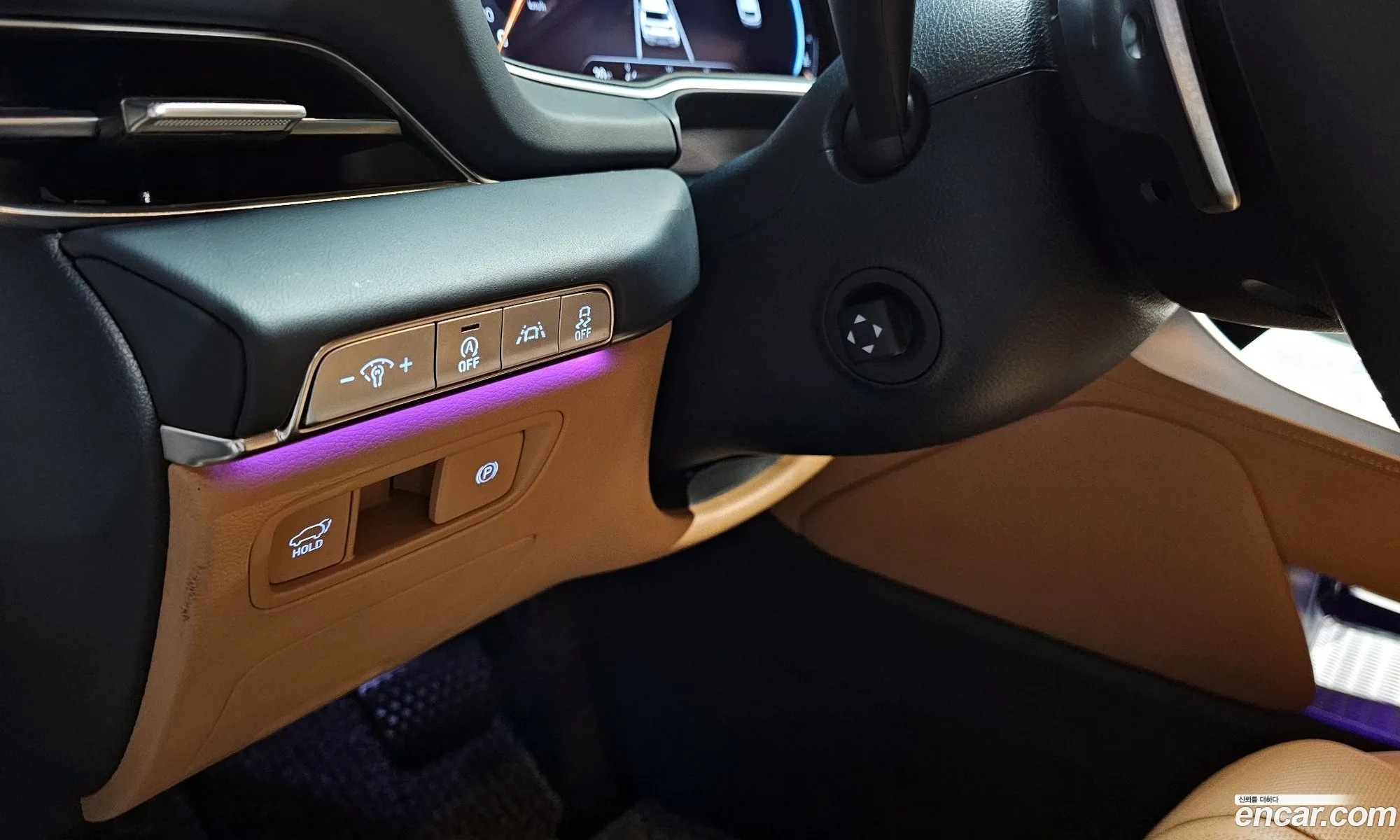 Genesis GV80 2020 — 32