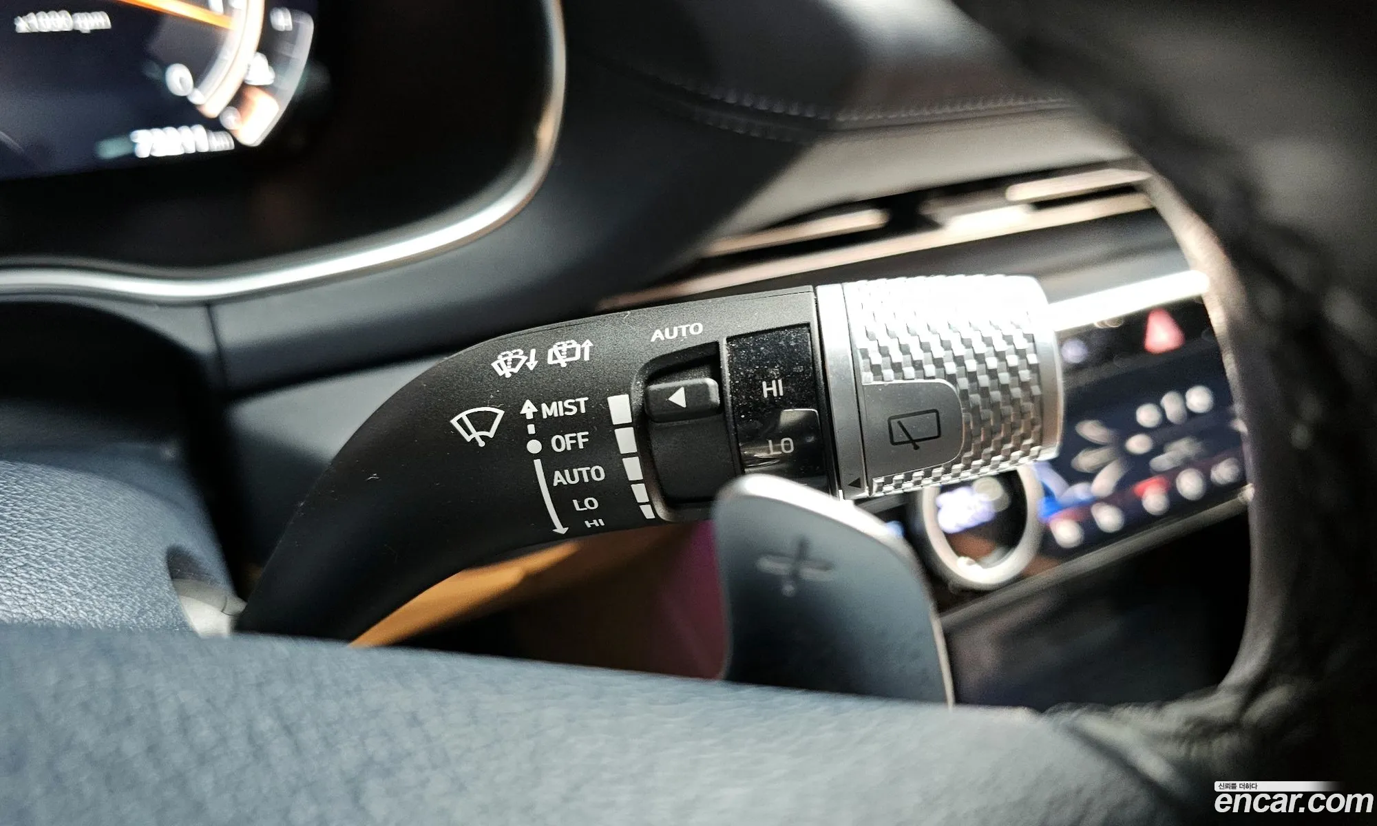 Genesis GV80 2020 — 19
