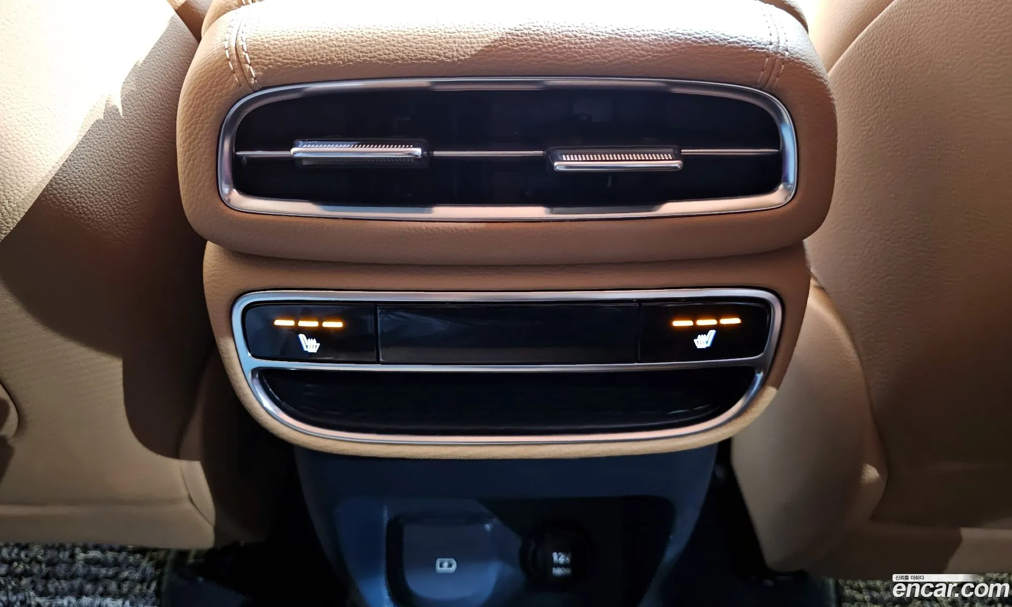 Genesis GV80 2020 — 23