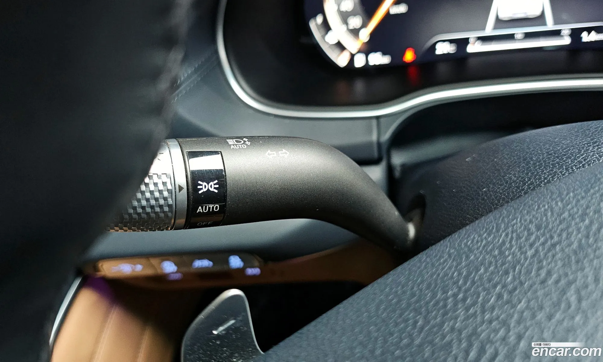 Genesis GV80 2020 — 31